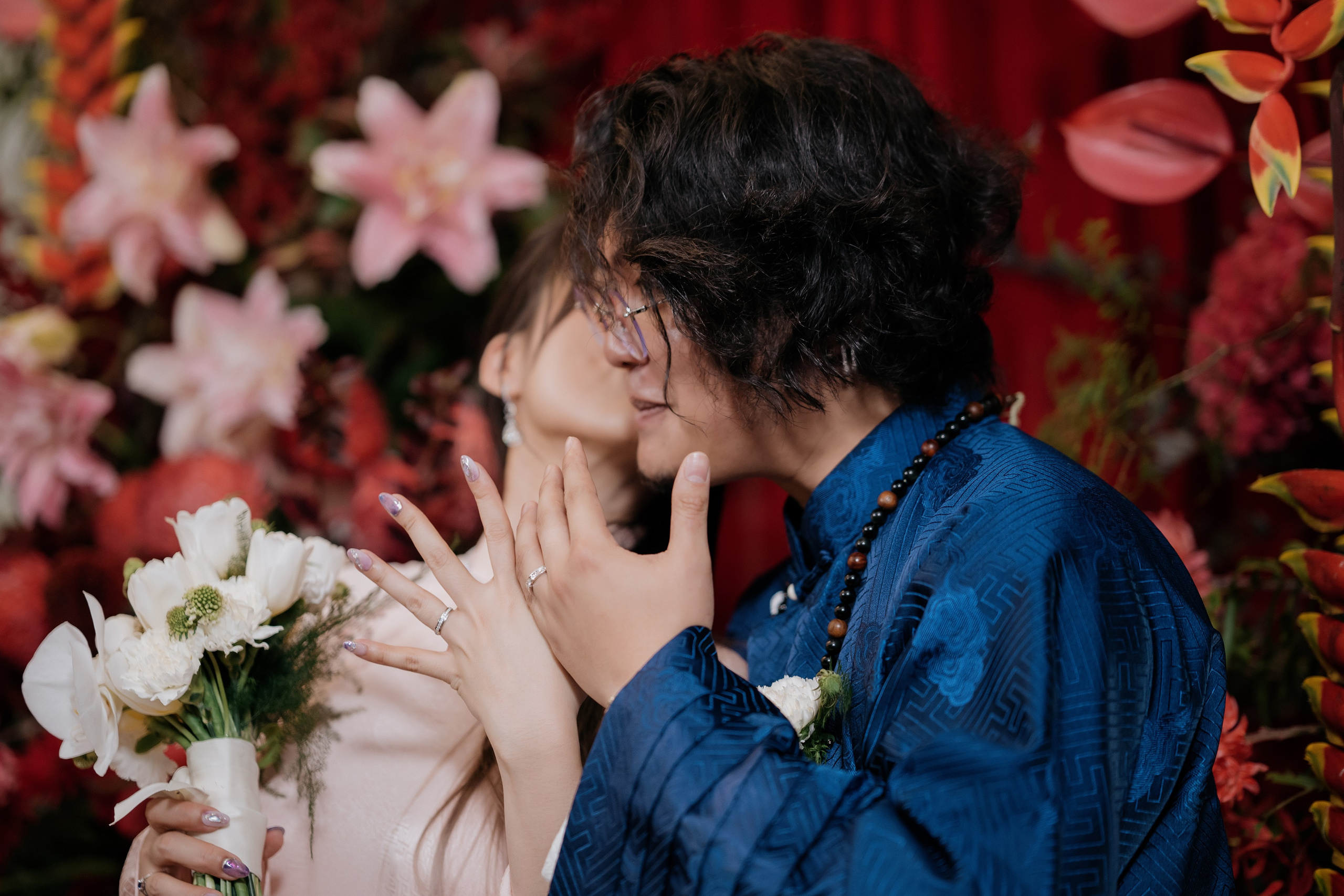 KHANG & TRANG / Wedding Ceremony. Nhiếp ảnh gia đám cưới hàng đầu tại Thành Phố Hồ Chí Minh