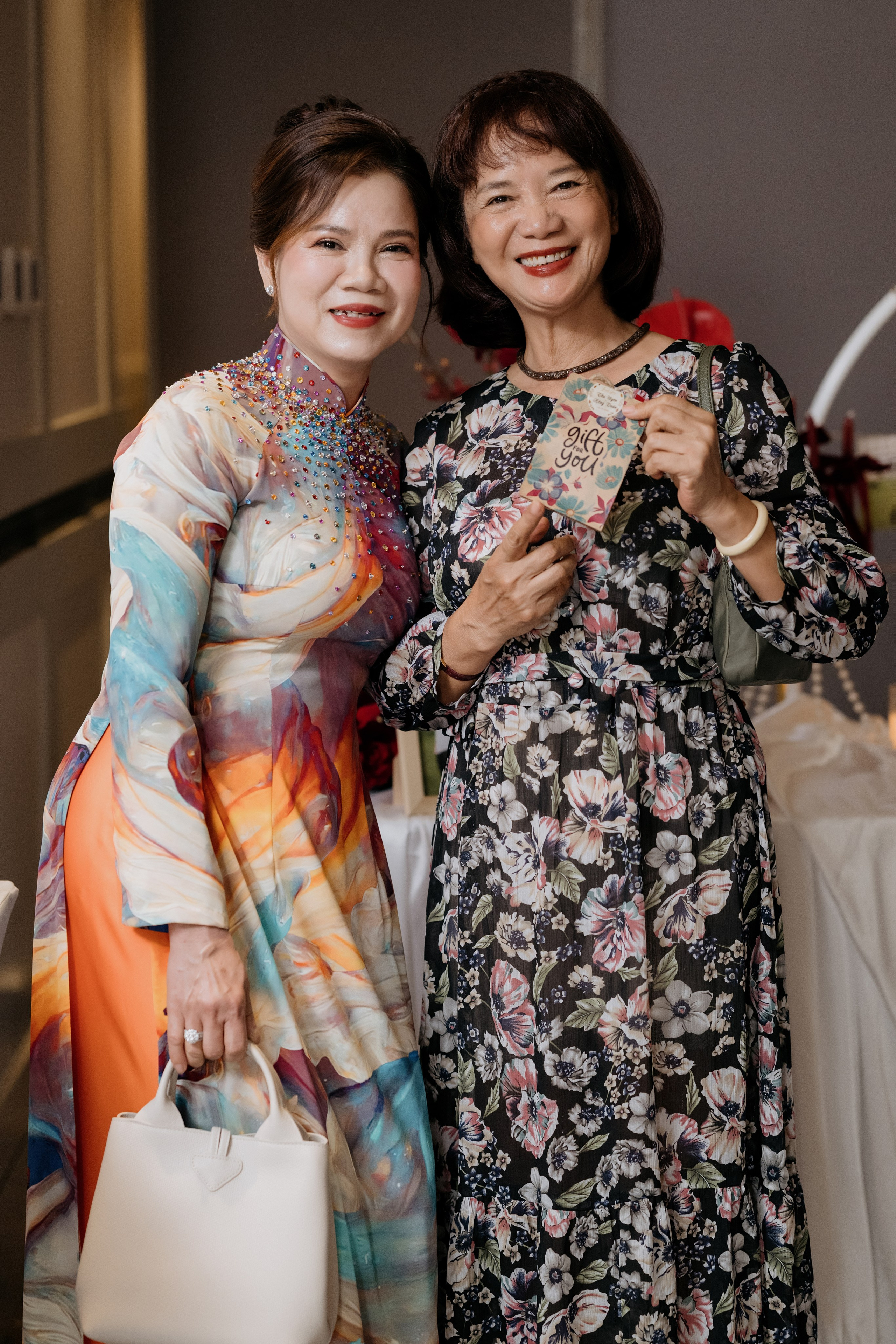 TUAN & UYEN / Sofitel SaiGon 14.12.2025. Saigon Wedding Present | Art Beyond Moments