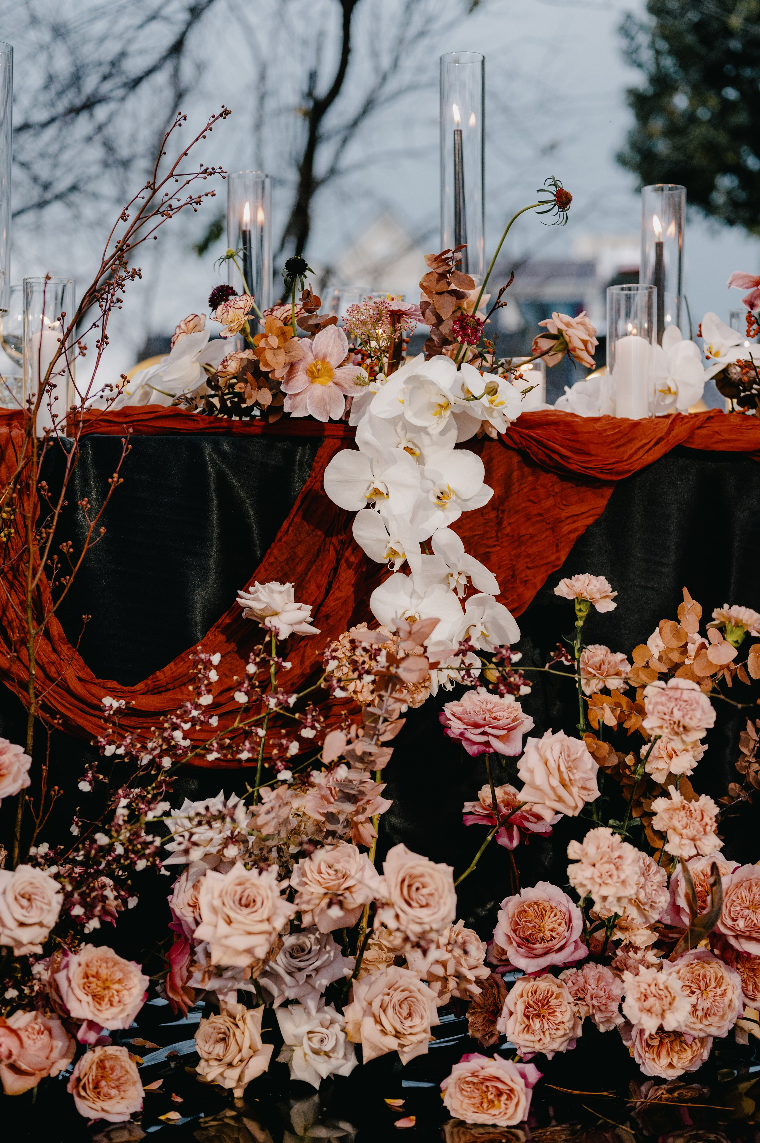 JESSE & MIMI / Destination wedding. Nhiếp ảnh gia đám cưới hàng đầu tại Thành Phố Hồ Chí Minh