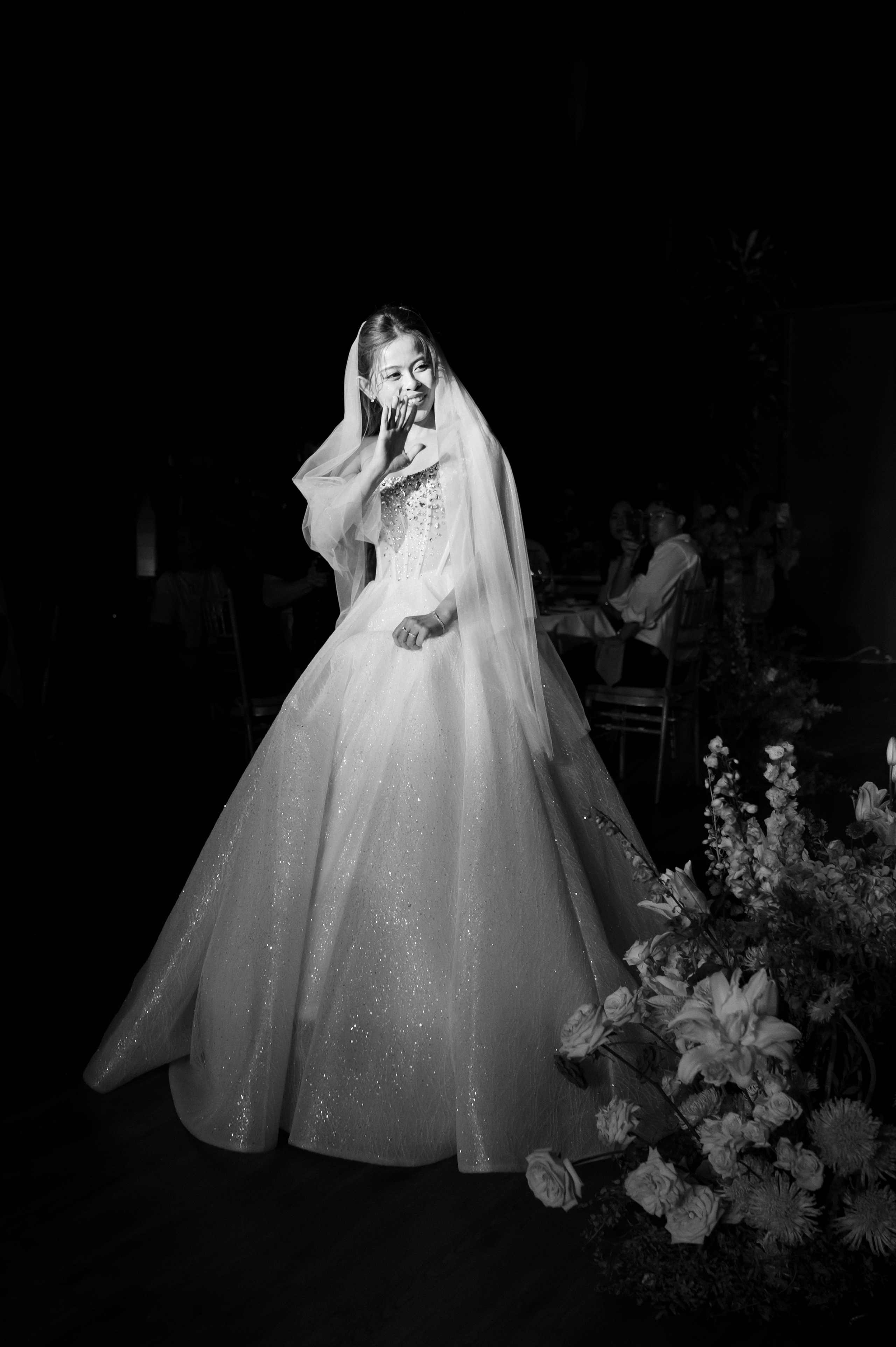 D & K / Wedding Journalism. Nhiếp ảnh gia đám cưới hàng đầu tại Thành Phố Hồ Chí Minh