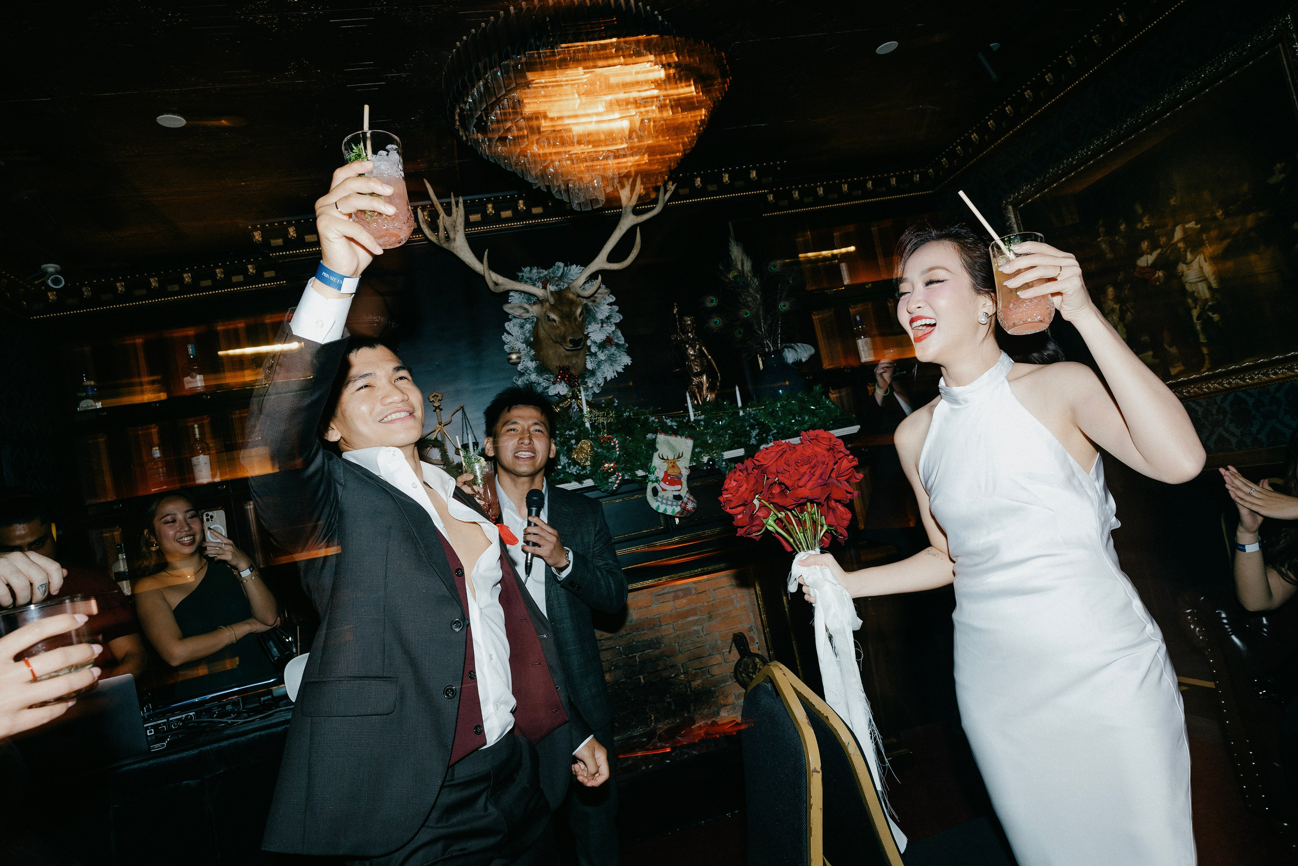 HIEP & TRINH / After wedding. Nhiếp ảnh gia đám cưới hàng đầu tại Thành Phố Hồ Chí Minh