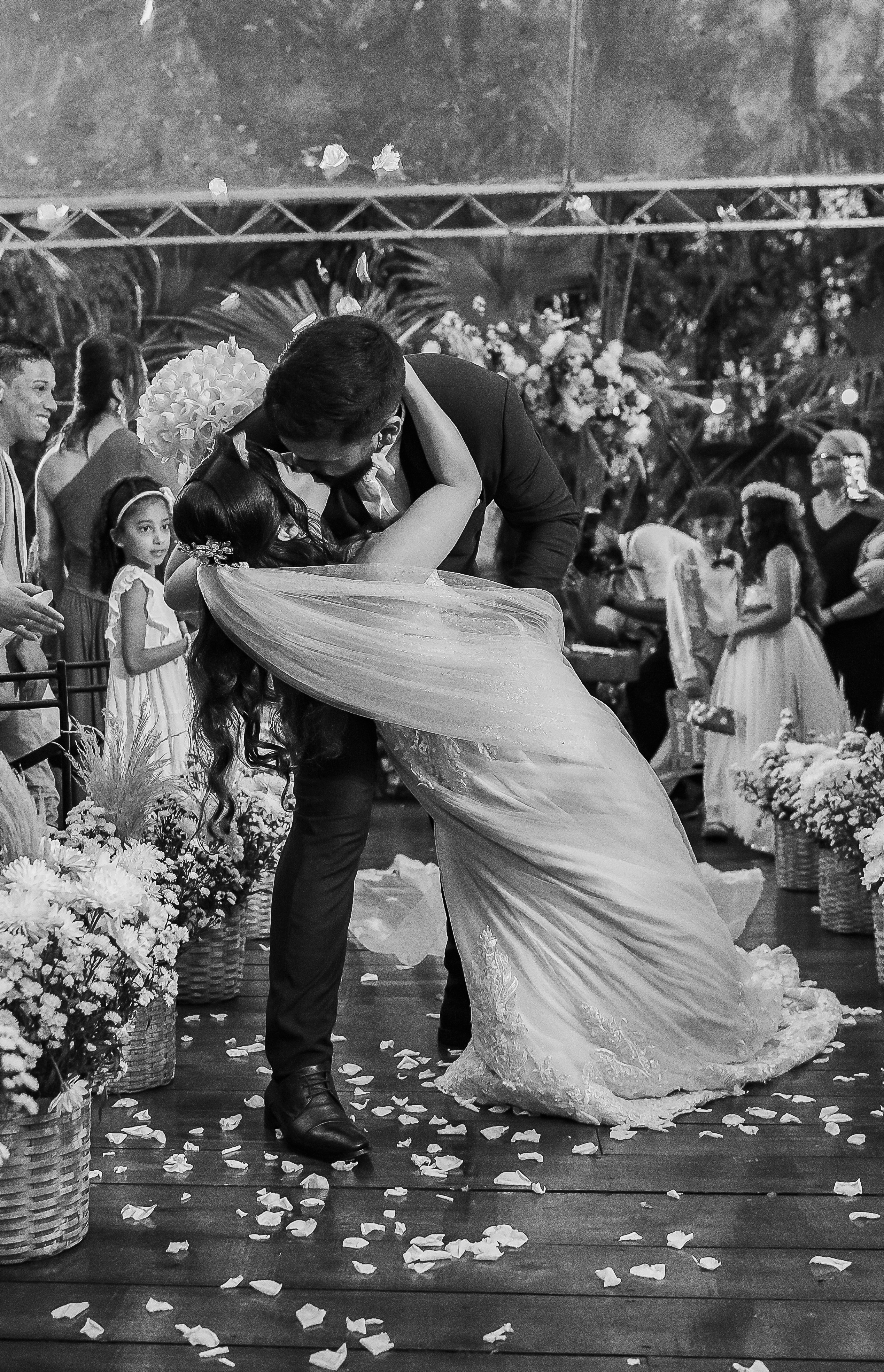 RAFAELLA E SAMUEL. Fotógrafo de Casamento em Belo Horizonte | Emerson Garbini