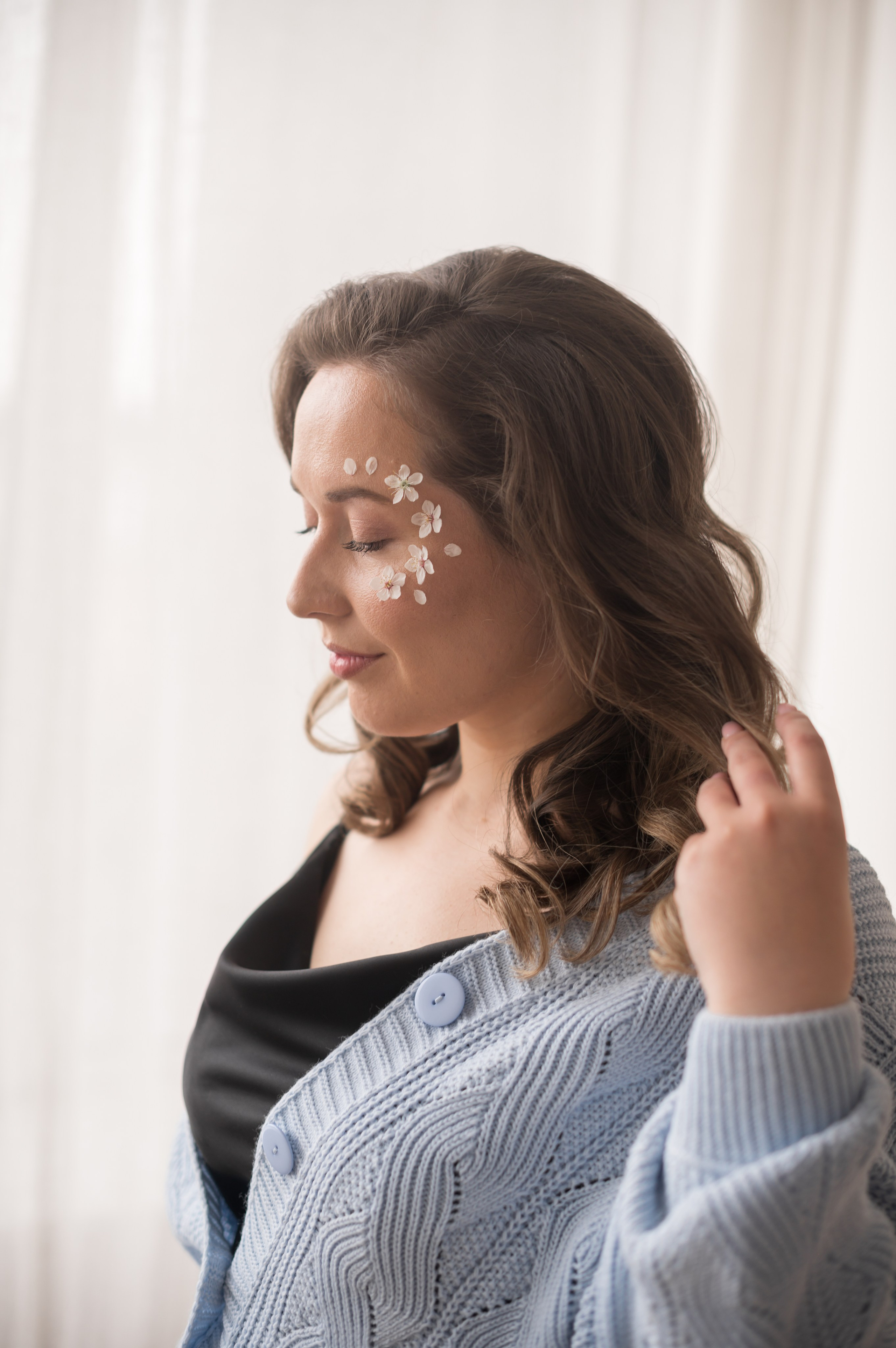 Sesje kobiece. Fotograf rodzinny w Poznaniu Nadzeja Sawicka