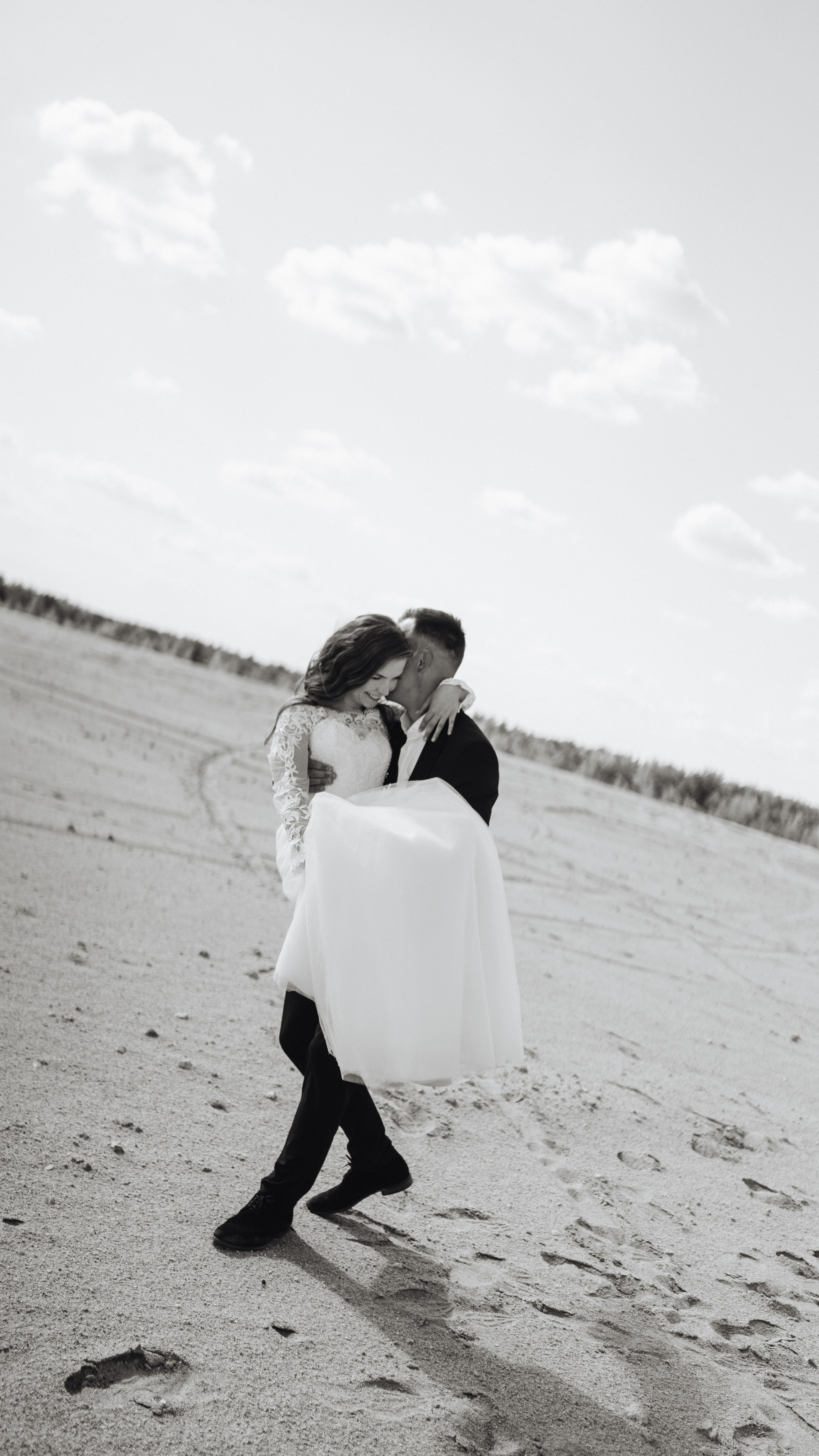 Wedding. Harbovskiy Photo