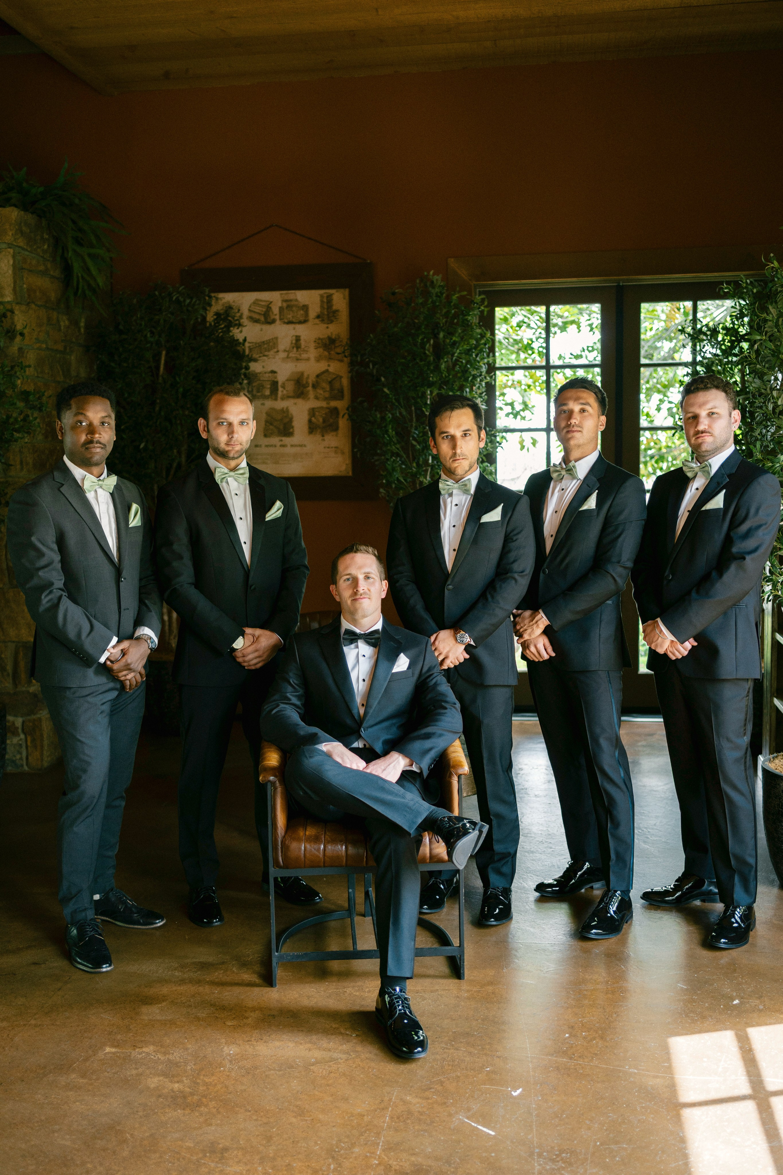 A+K Wedding at Ethereal Gardens, Escondido, California. Wedding Photography & Videography Team in California, Los Angeles, San Francisco, San Diego and Travel