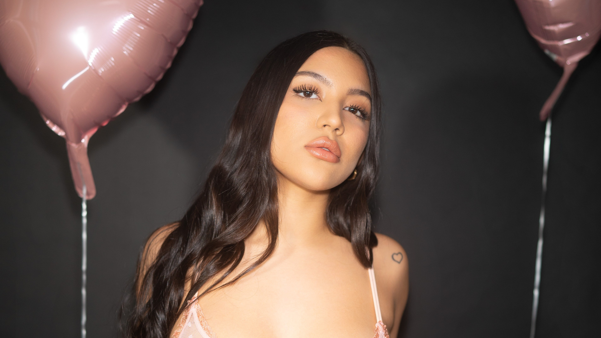 PRICILLA. Ke’Ondris