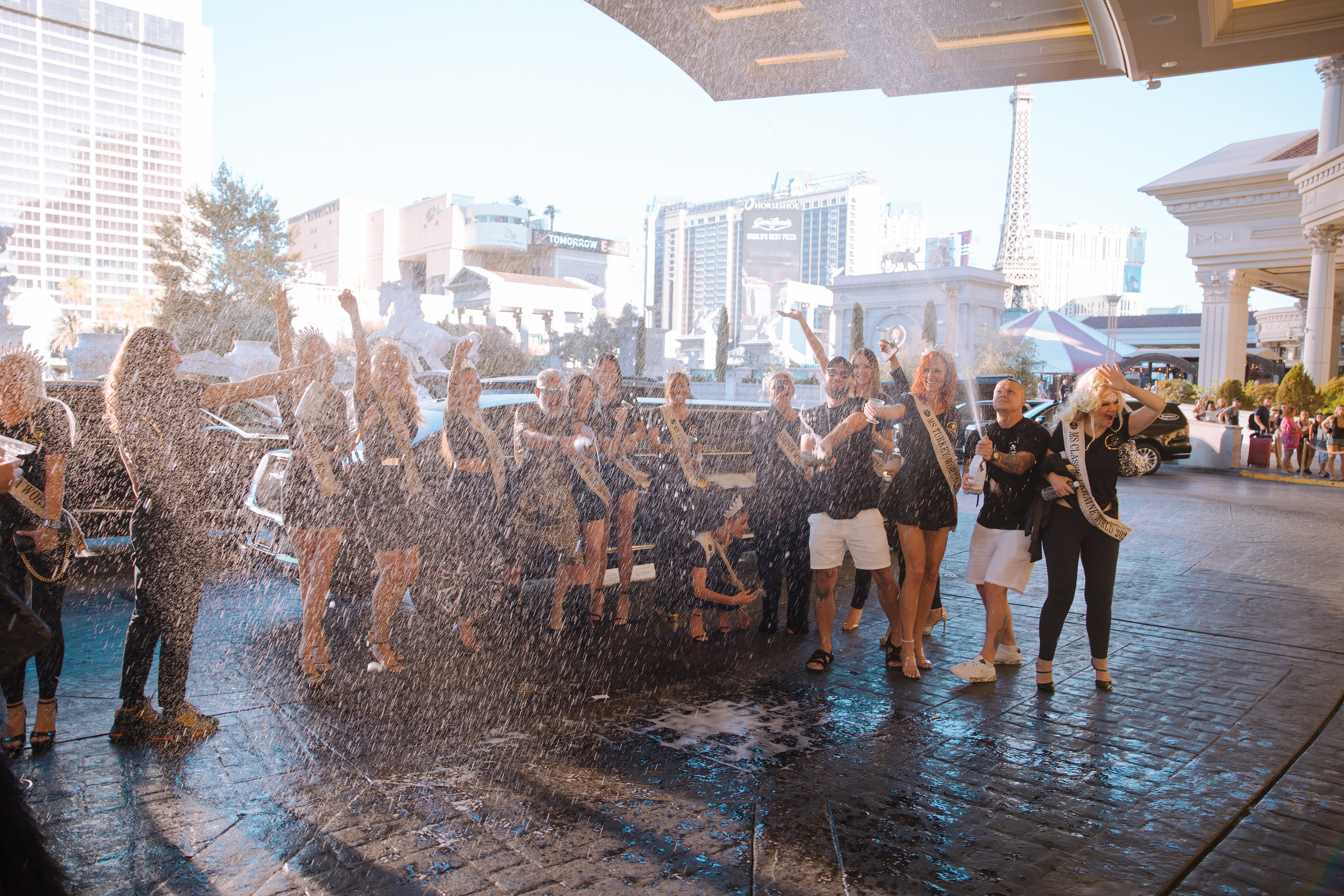 Ms World. MIAMI PHOTOGRAPHER ALEKSANDRA KOLESNIKOVA