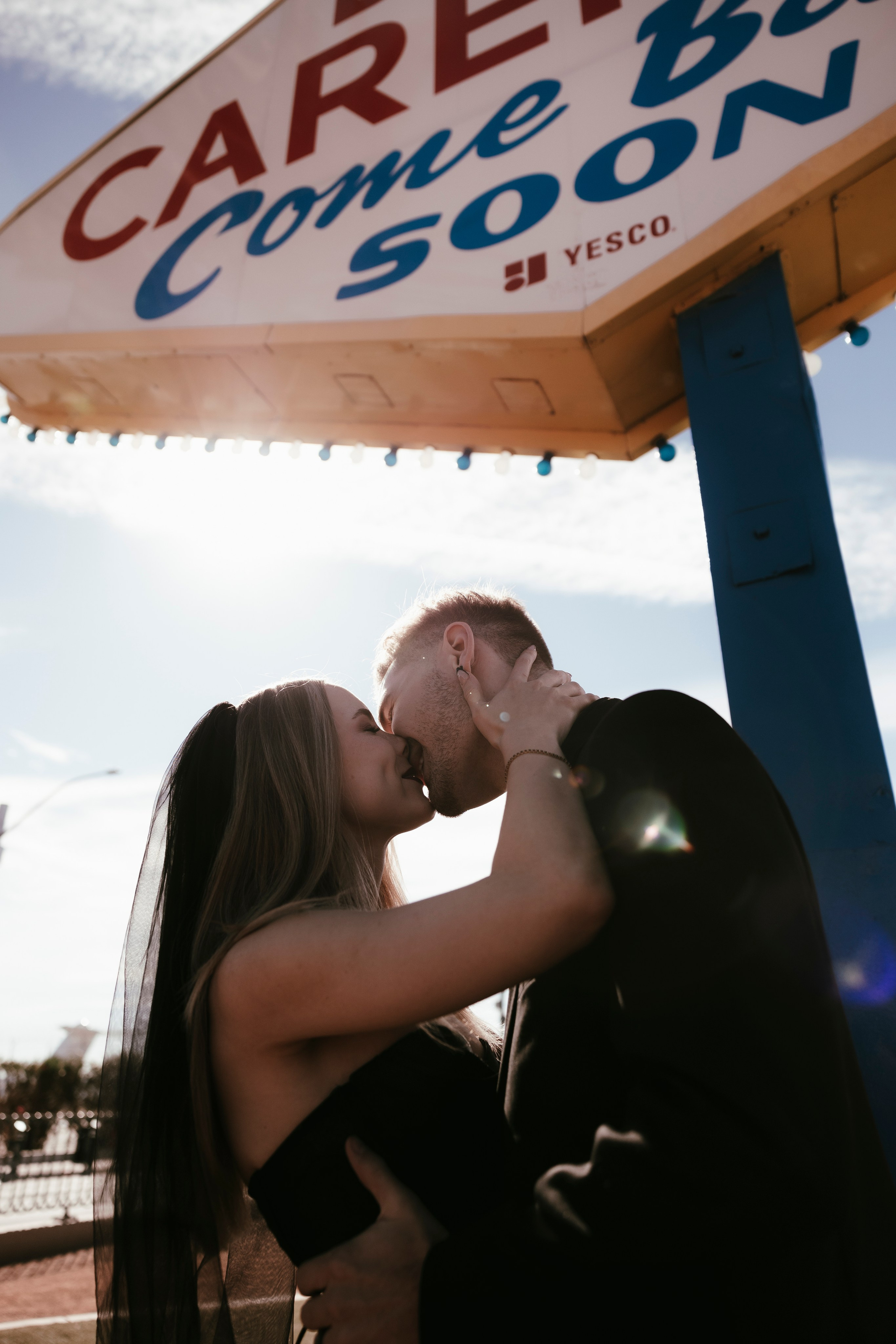 Wedding photographer Las Vegas