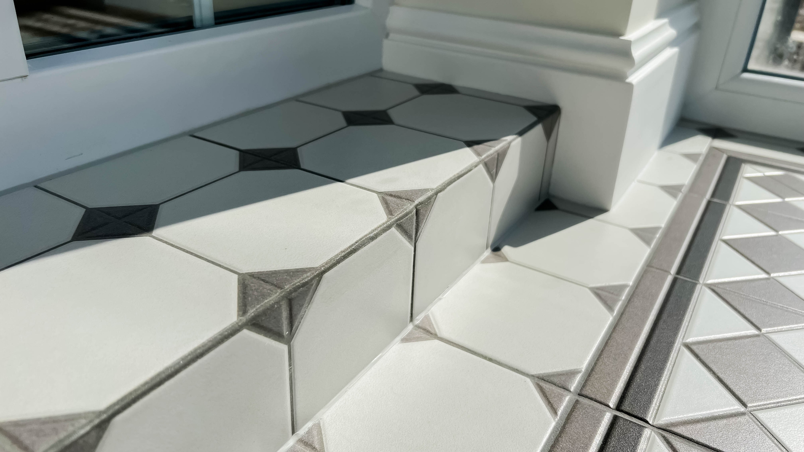 Flat. Fotograf Dmitrii Donets