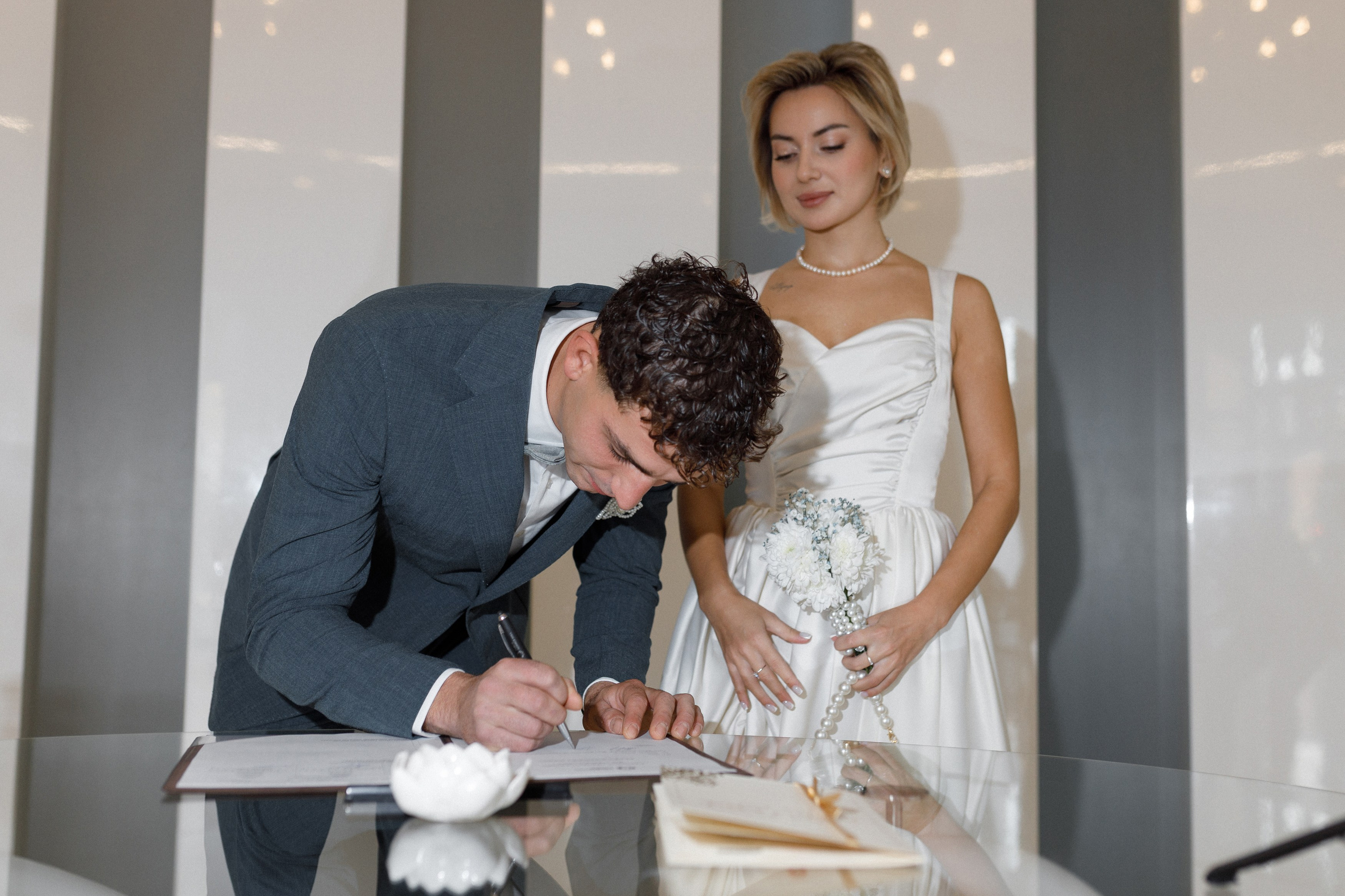 Veronica. Art Event Studio — top-rated wedding agency in Georgia