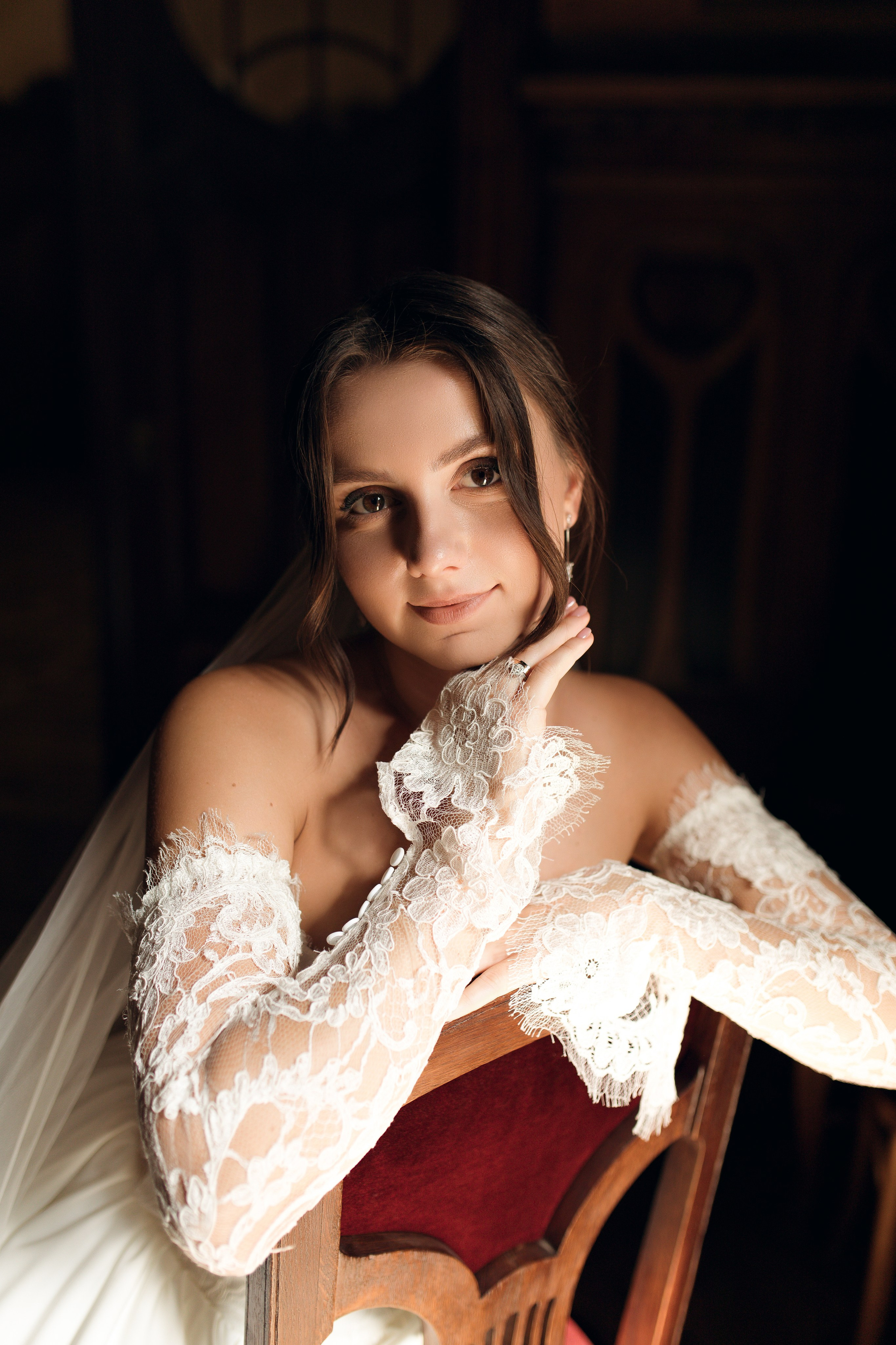 Денис & Каріна. Wedding photographer in Georgia