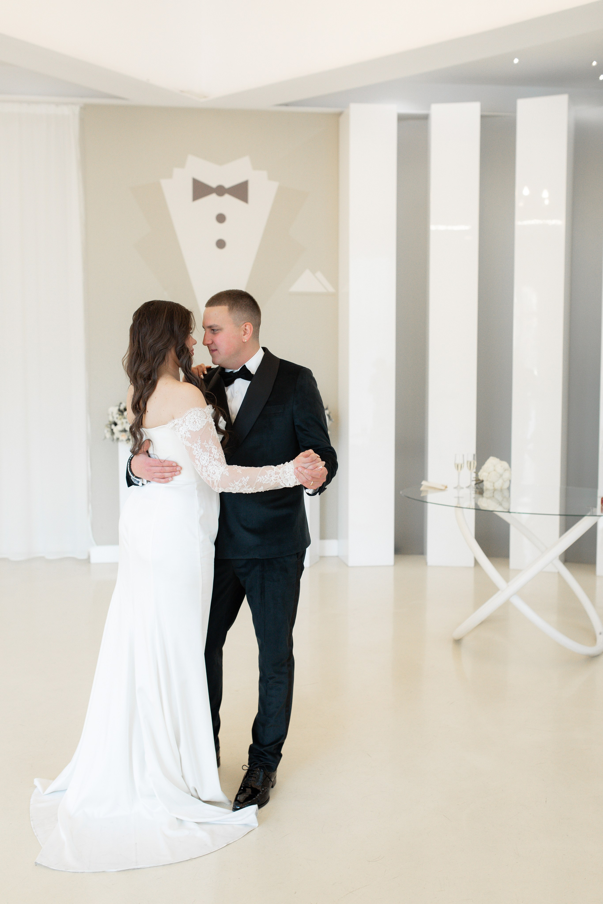 Andriy & Ksenia. Wedding photographer in Georgia