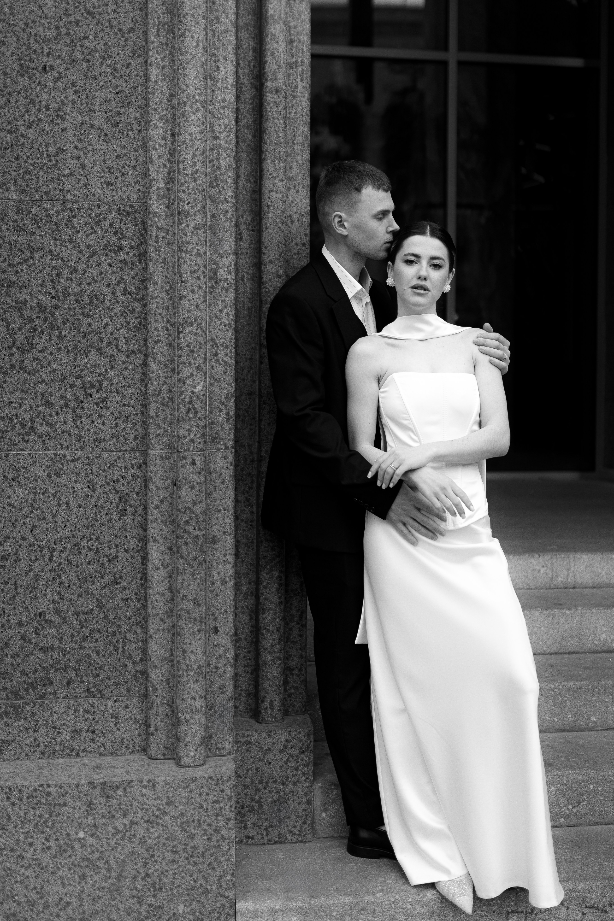 Mariana & Ivan. Wedding photographer in Georgia