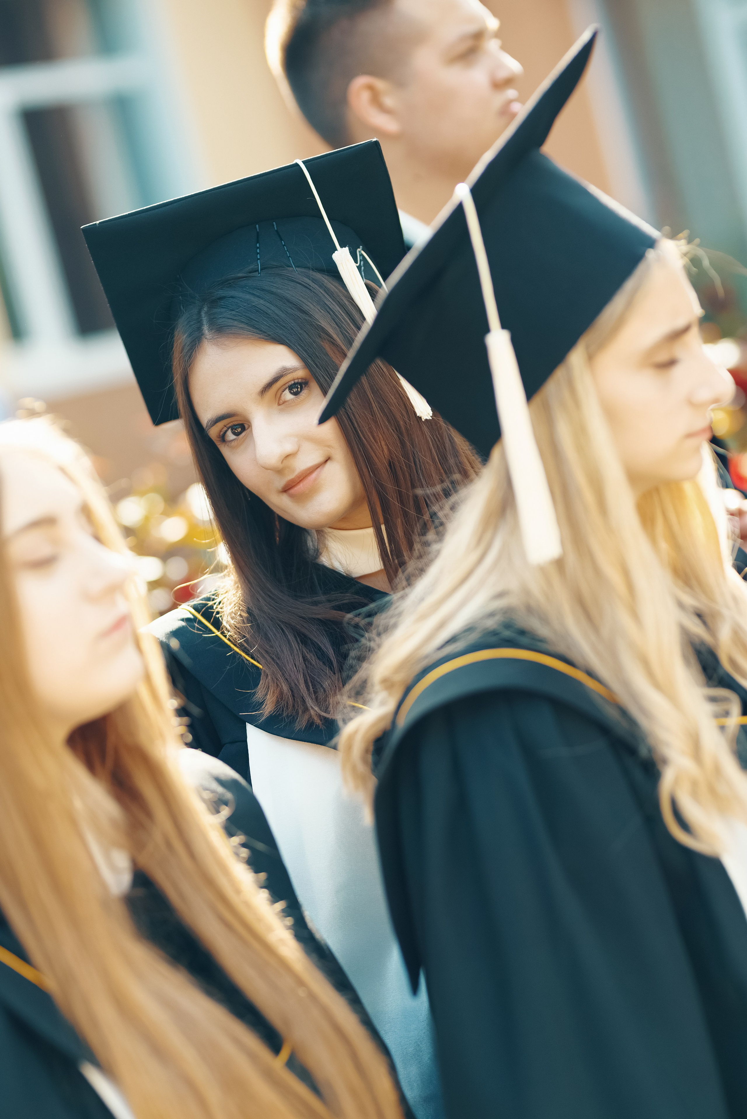 Vipusknoi. Zauglom — креативная продакшн-компания полного цикла