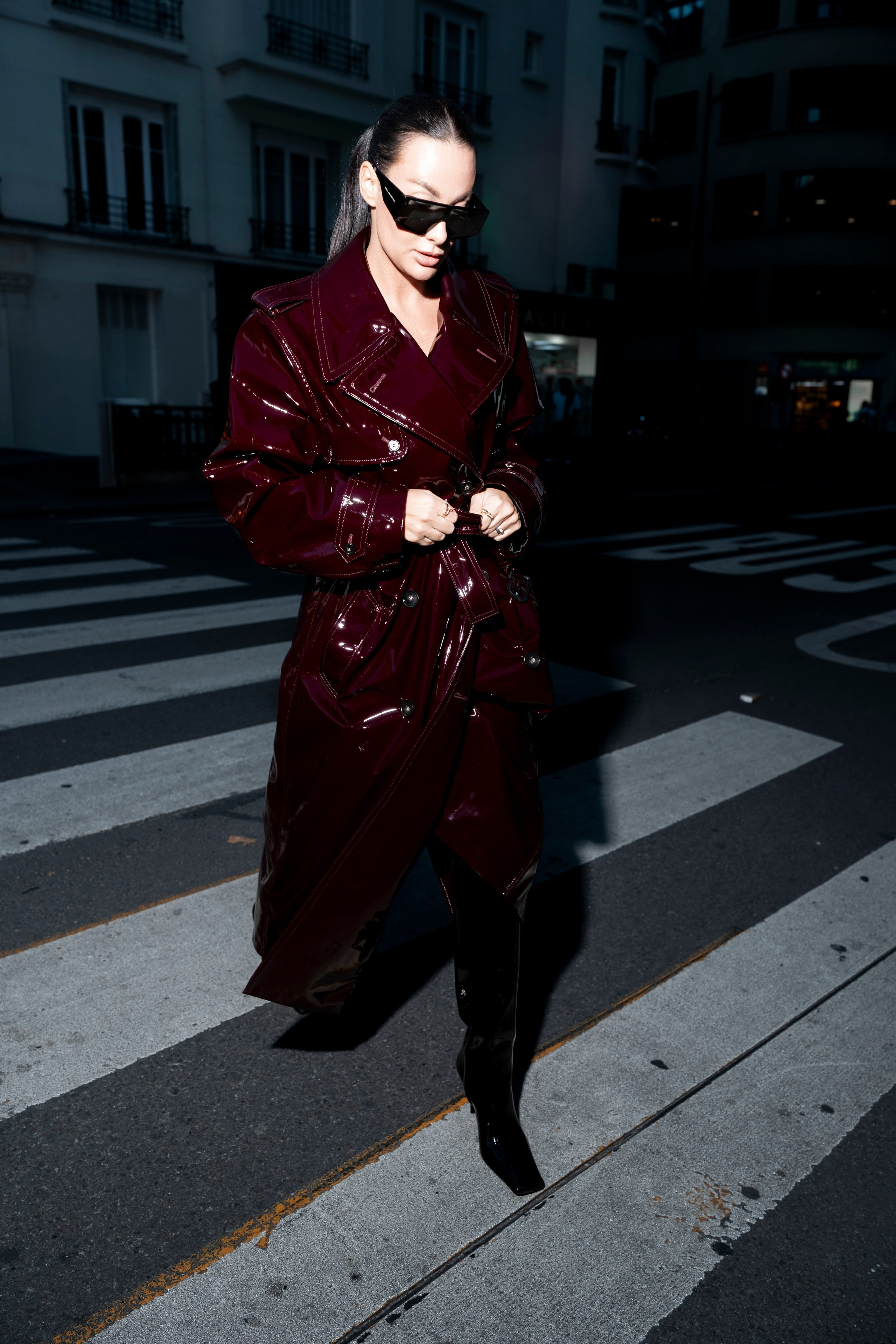 Street Style+Location. Dan_Daniel_Photography