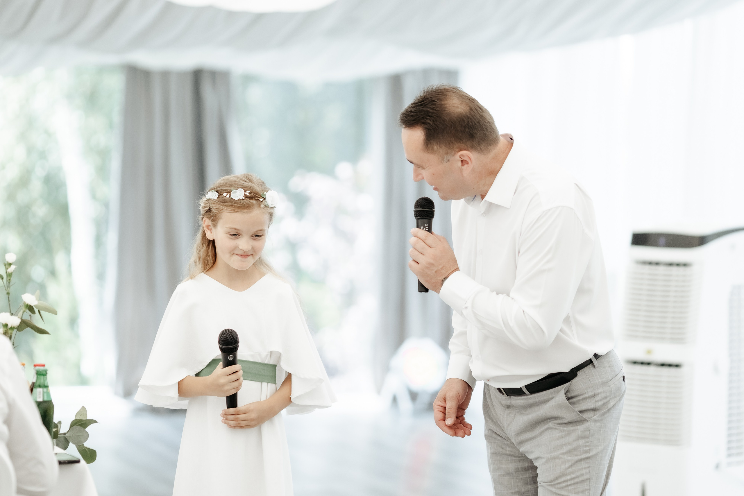 Аліна та Давид. Ірина Терещук