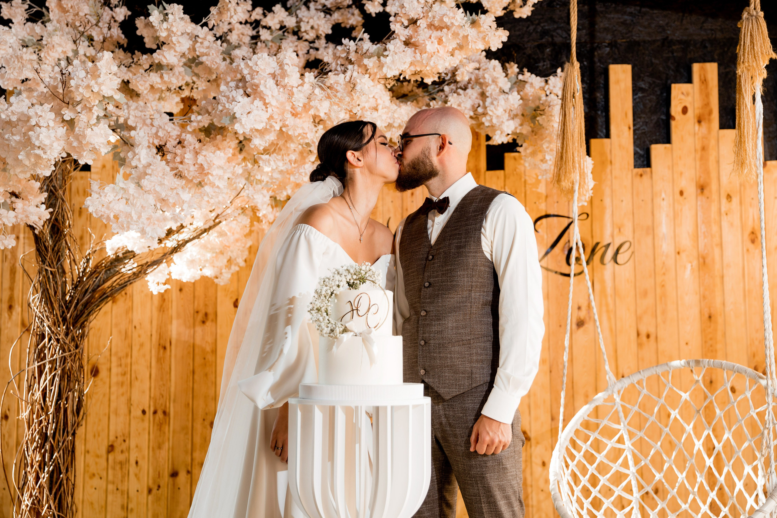 Софія та Юрій. Ірина Терещук