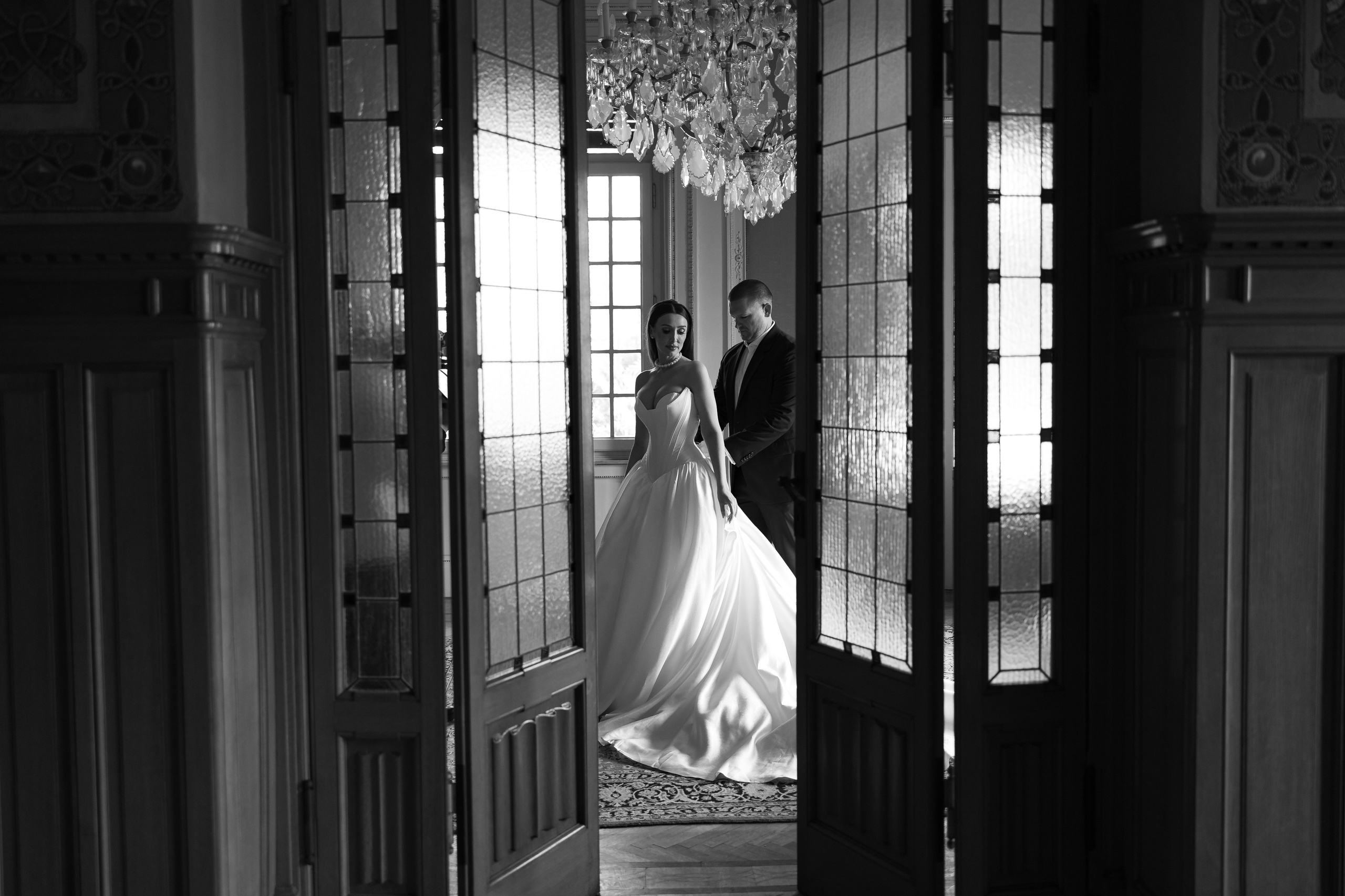 That’s Amore — Nina & Darren’s Lake Como Elopement. YES I DO PRODUCTION — Wedding photography&videography