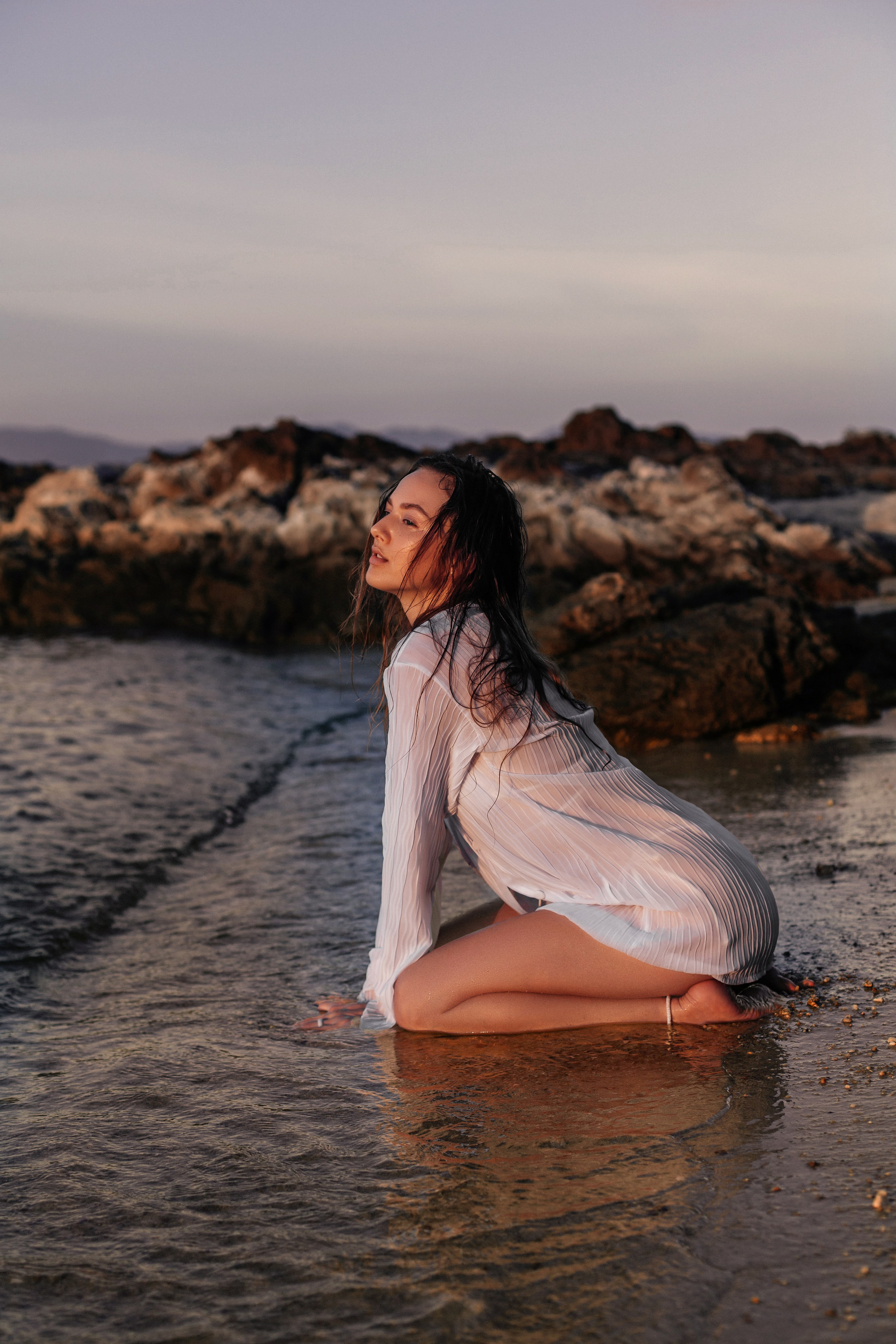 Ban Tai Beach — 14.01.2023. Фотограф на Самуи — Фотосессия на Самуи — Фотограф Ксения Шумейко