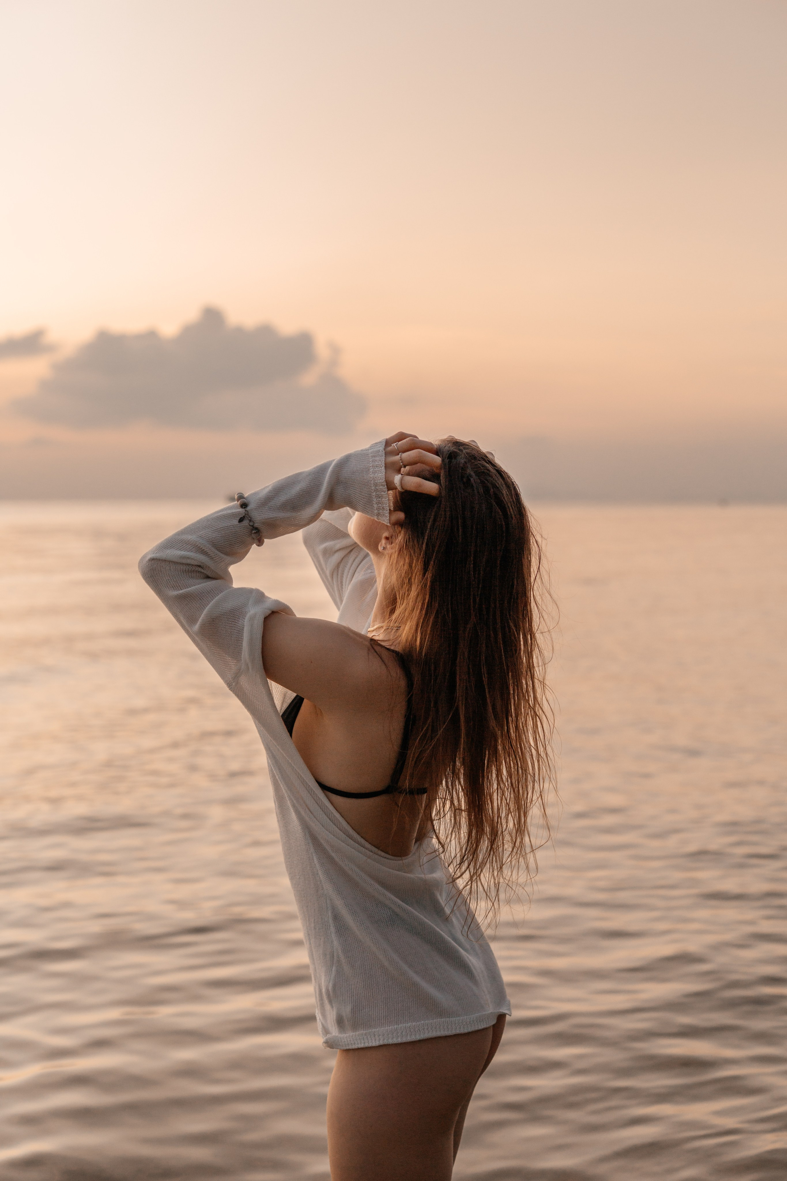 Пляж Laem Yai. Фотограф на Самуи — Фотосессия на Самуи — Фотограф Ксения Шумейко