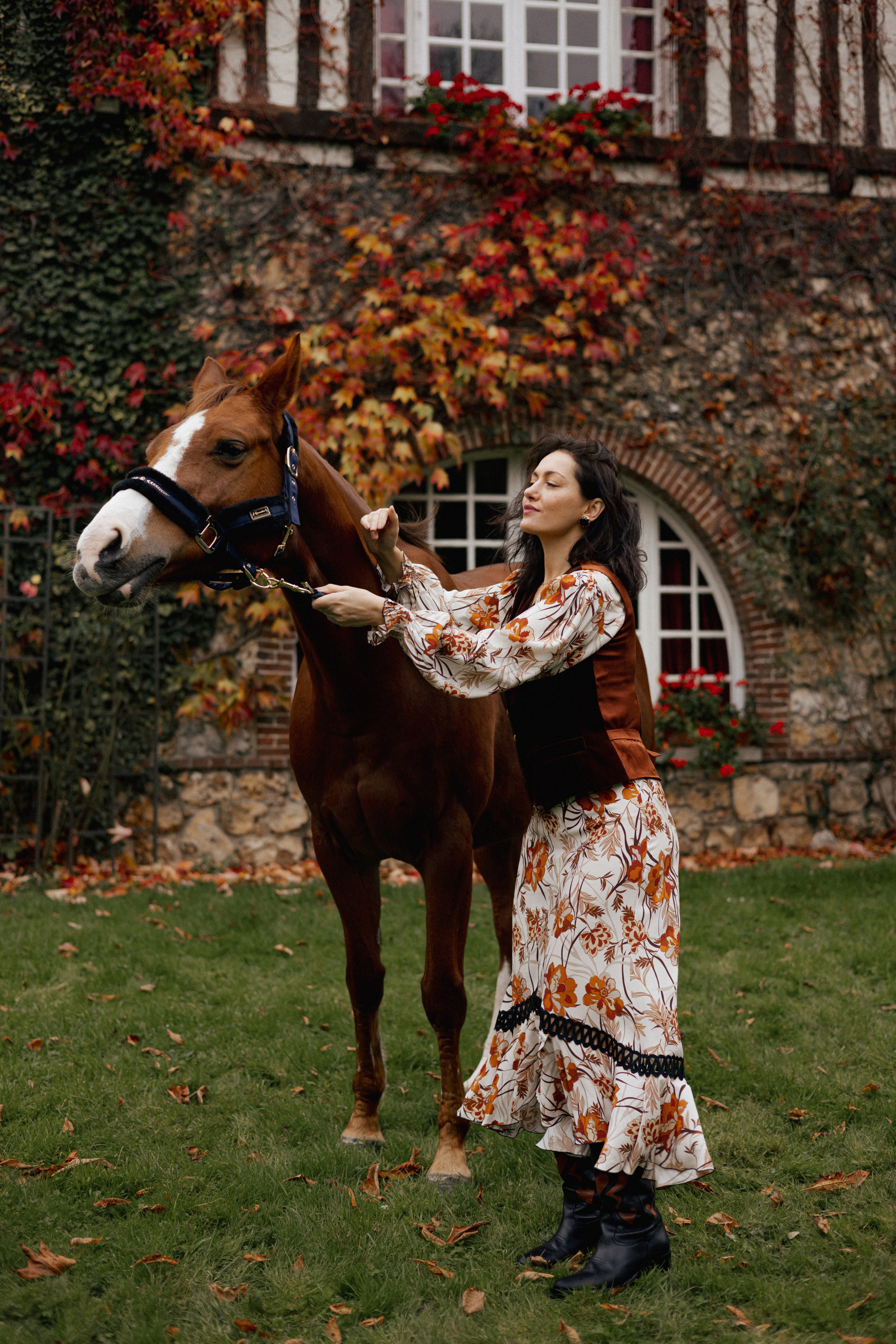 Capturing moments at Lapasparisienne. Photographer Khrystyna Voronova