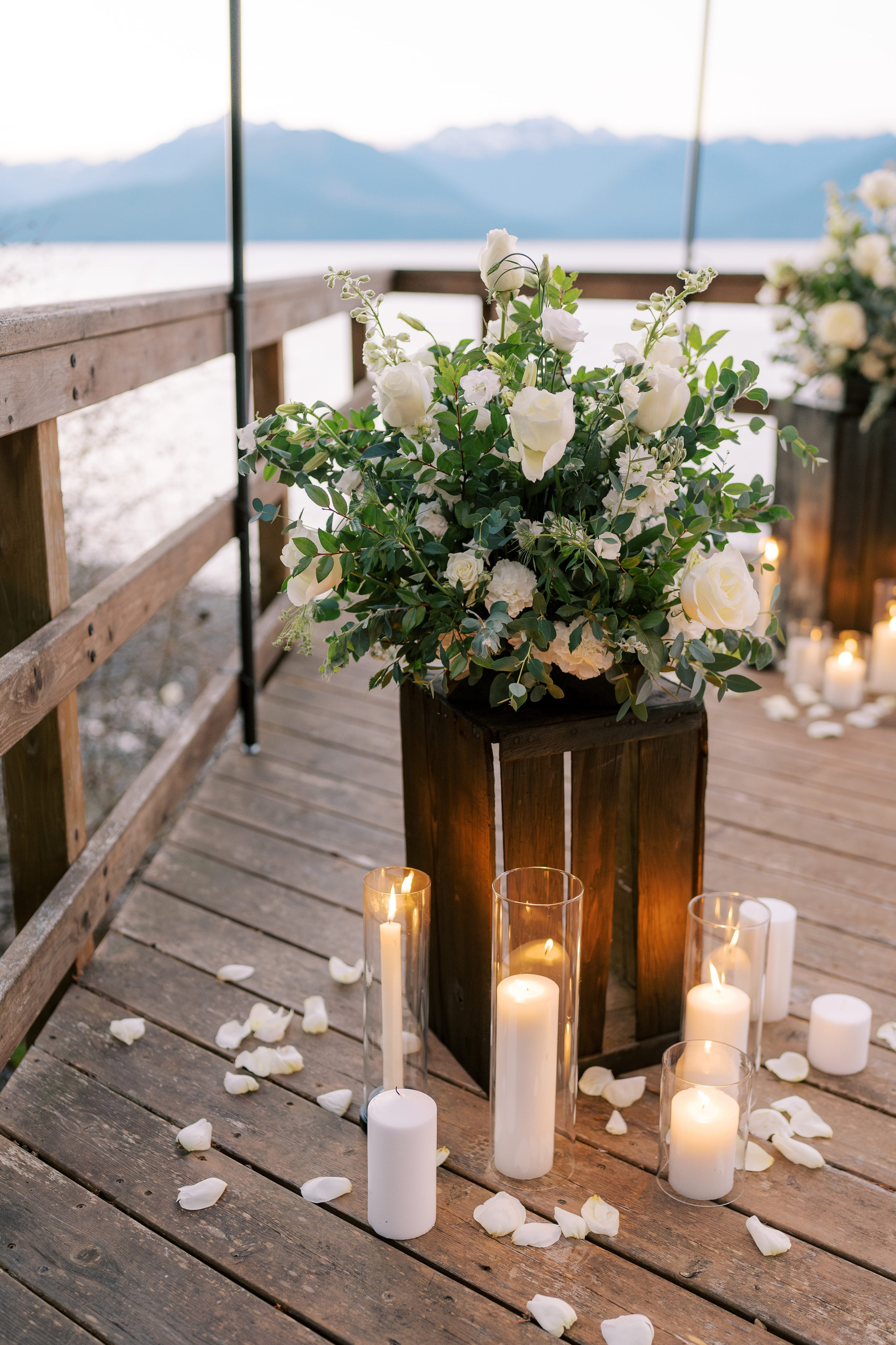 Proposal. January 2025. Seabeck, Washington State. EVAN ARISTOV WEDDING PHOTOGRAPHY — Seattle Wedding Photographer