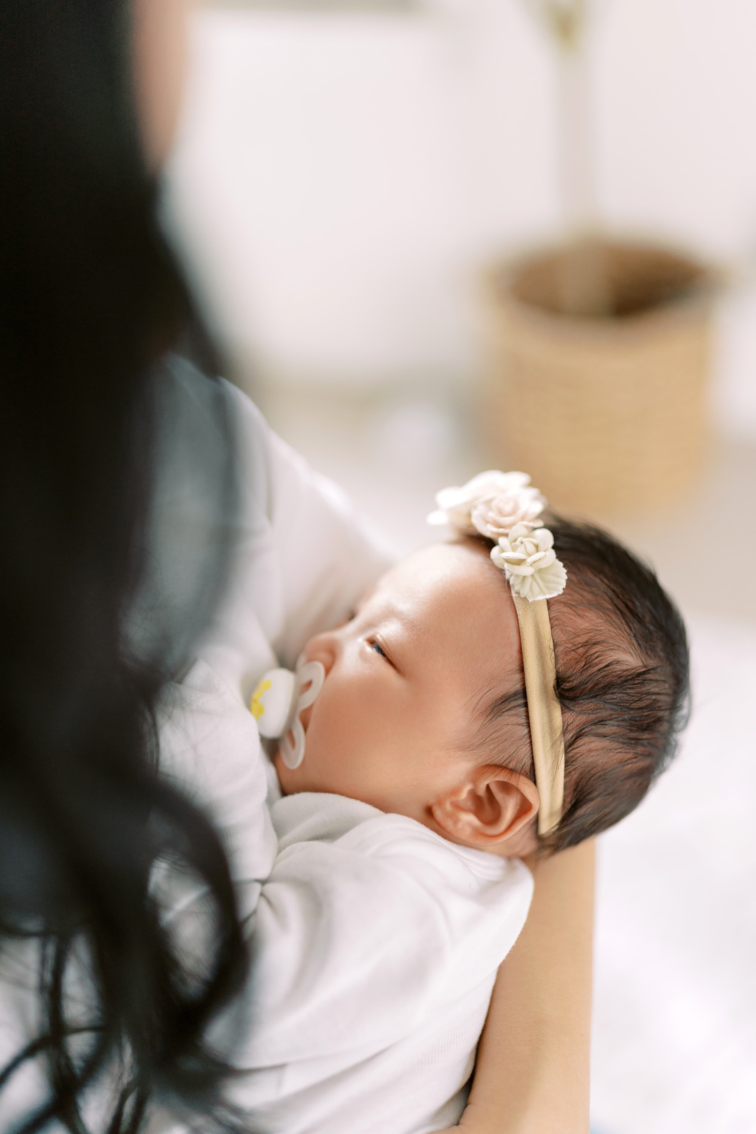New born photoshoot. September 2024. Seattle, WA. EVAN ARISTOV WEDDING PHOTOGRAPHY — Seattle Wedding Photographer