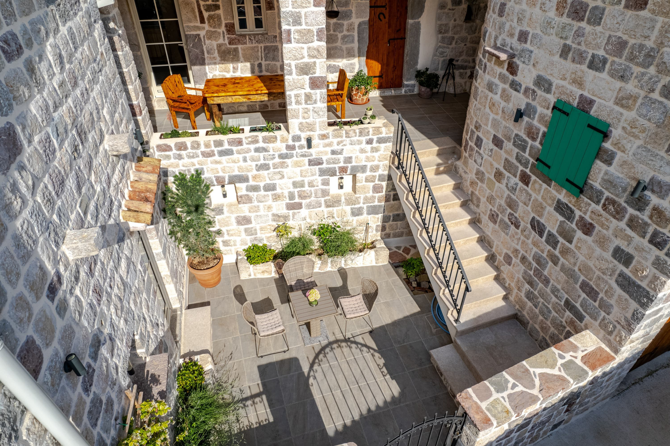 Real Estate Photography. Montenegro. EVAN ARISTOV WEDDING PHOTOGRAPHY — Seattle Wedding Photographer