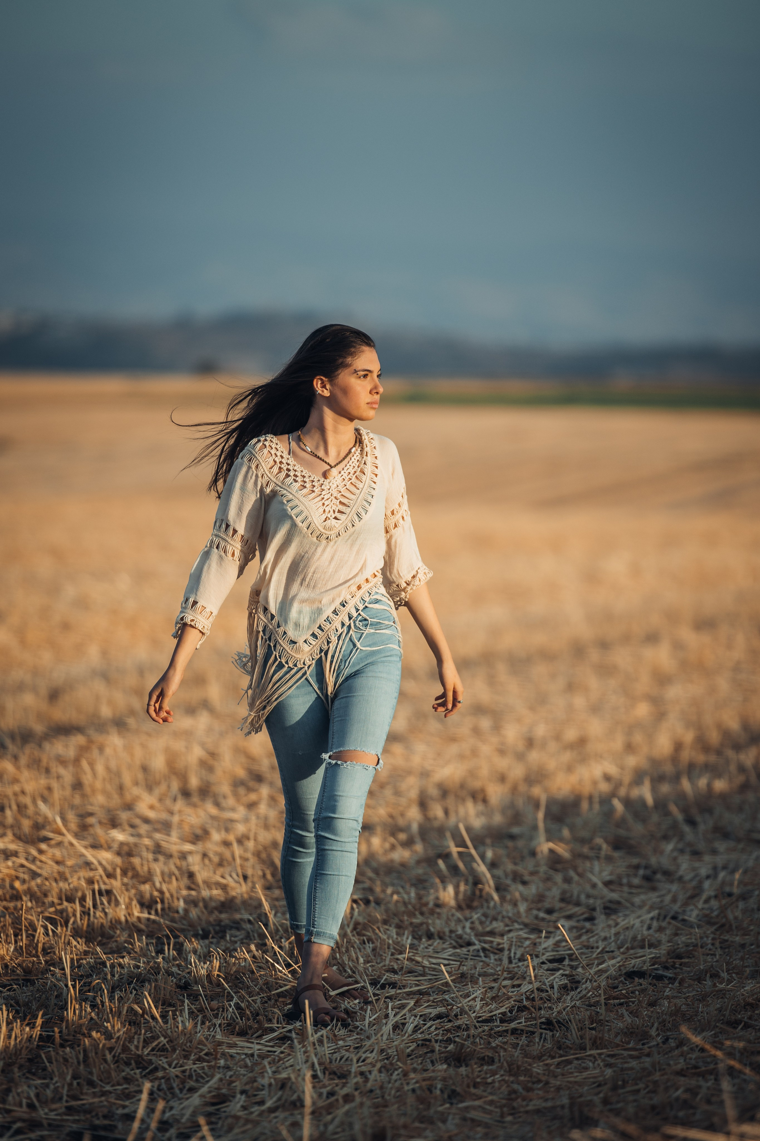 Maya & Hodya. AMIR BUCHNIK PHOTOGRAPHER