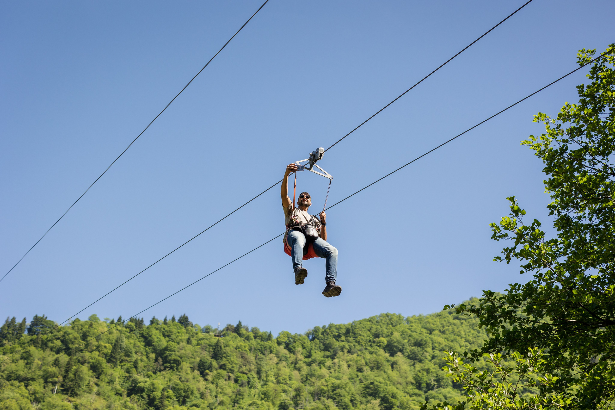 Barel Corporation — Batumi Georgia. AMIR BUCHNIK PHOTOGRAPHER