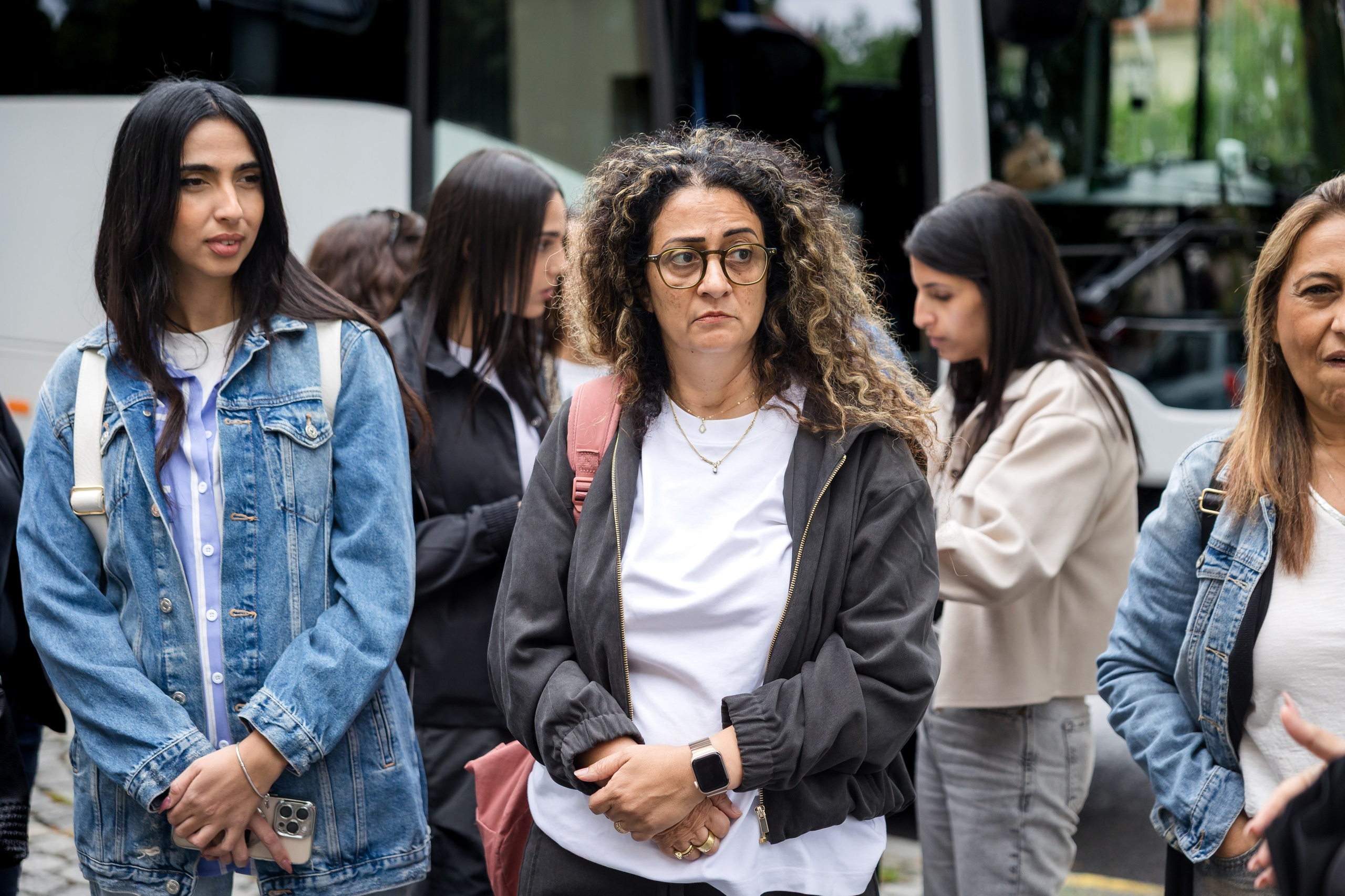 Johanneshof, Prague. AMIR BUCHNIK PHOTOGRAPHER