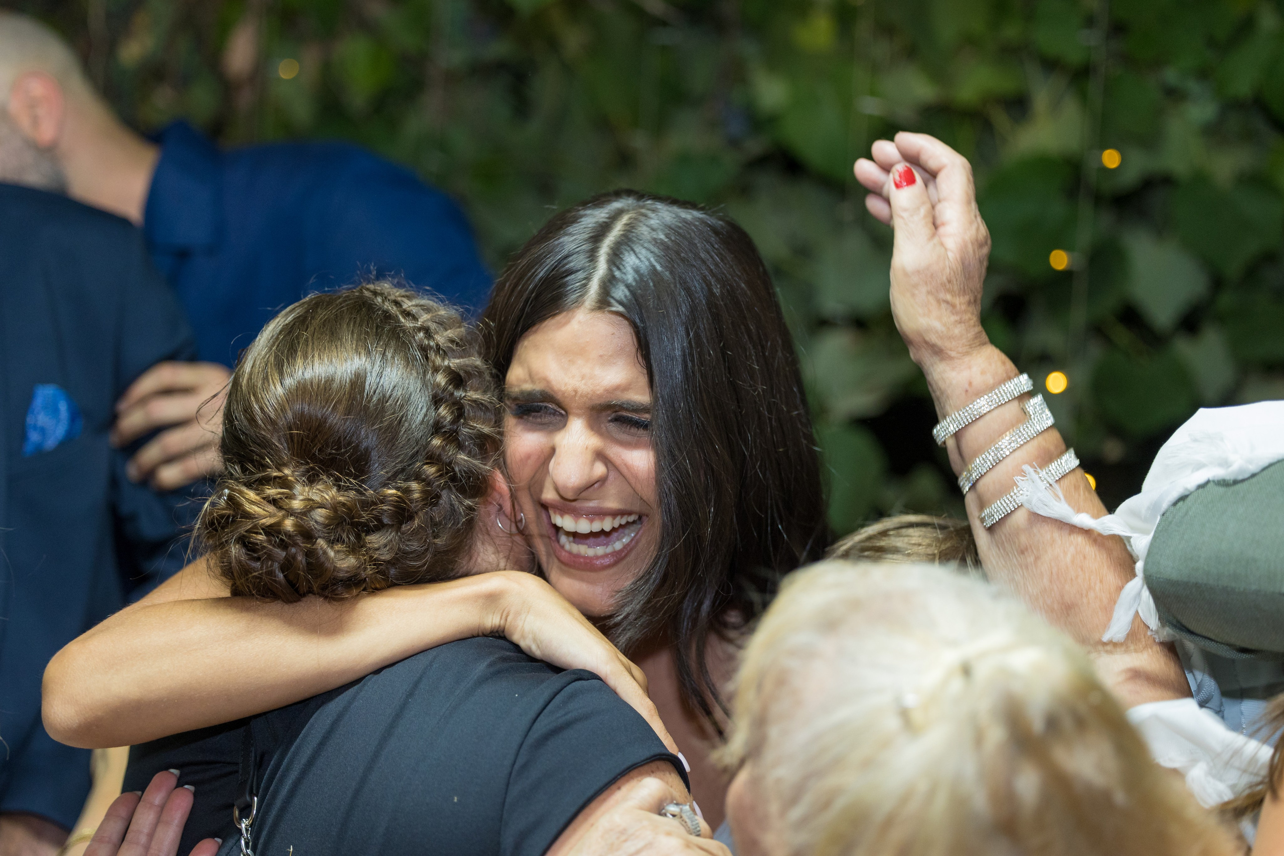 Shovel & Ido. AMIR BUCHNIK PHOTOGRAPHER