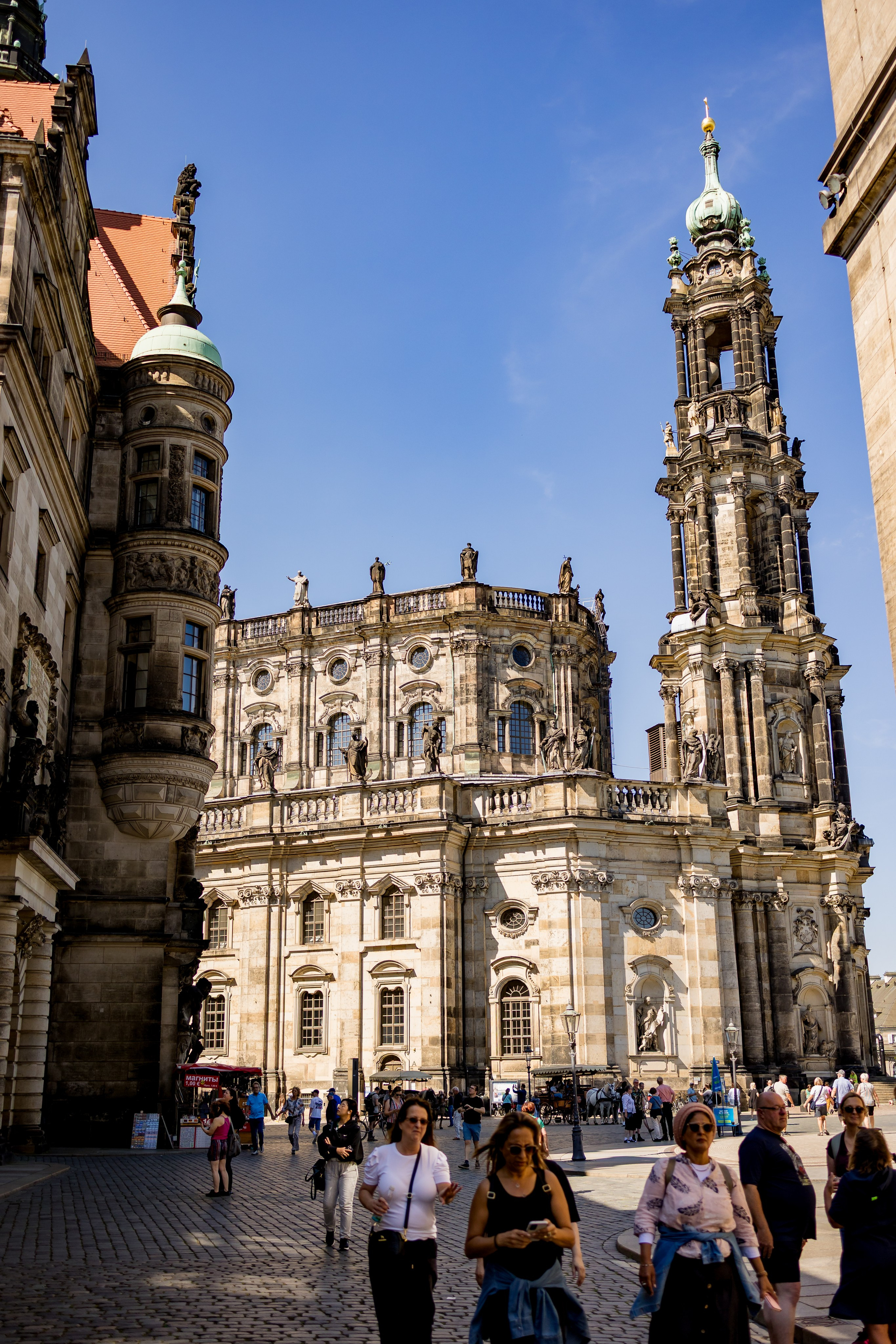 Johanneshof, Prague. AMIR BUCHNIK PHOTOGRAPHER