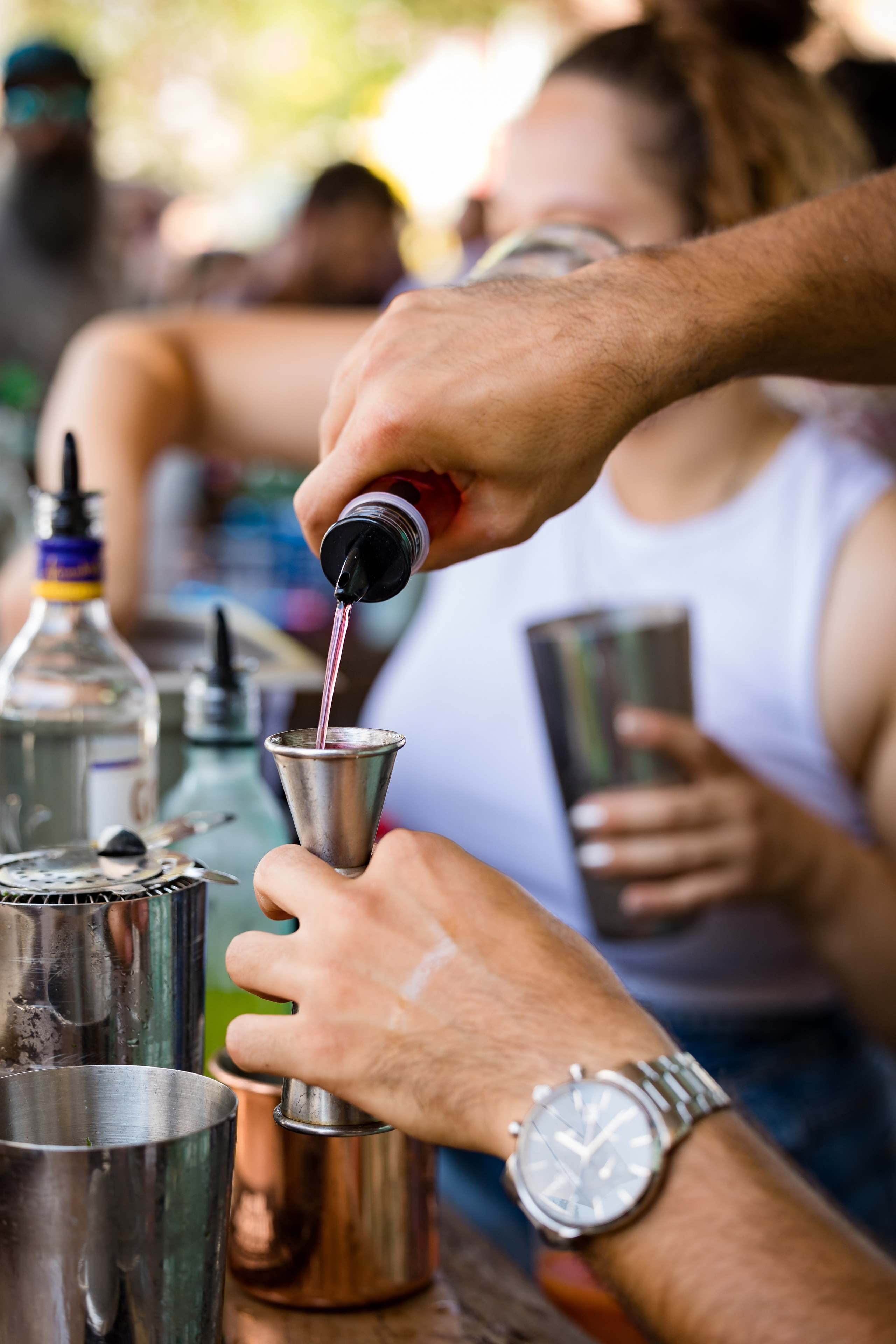 Playtika TIKI TECH. AMIR BUCHNIK PHOTOGRAPHER