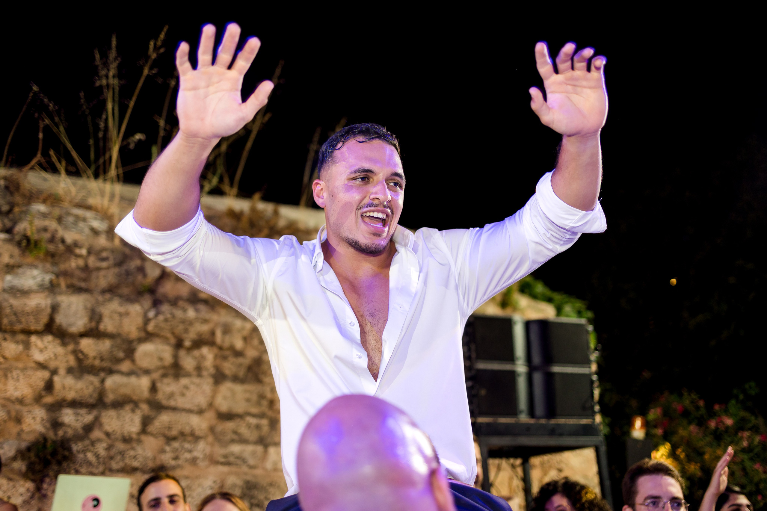 Tamar & Assaf. AMIR BUCHNIK PHOTOGRAPHER