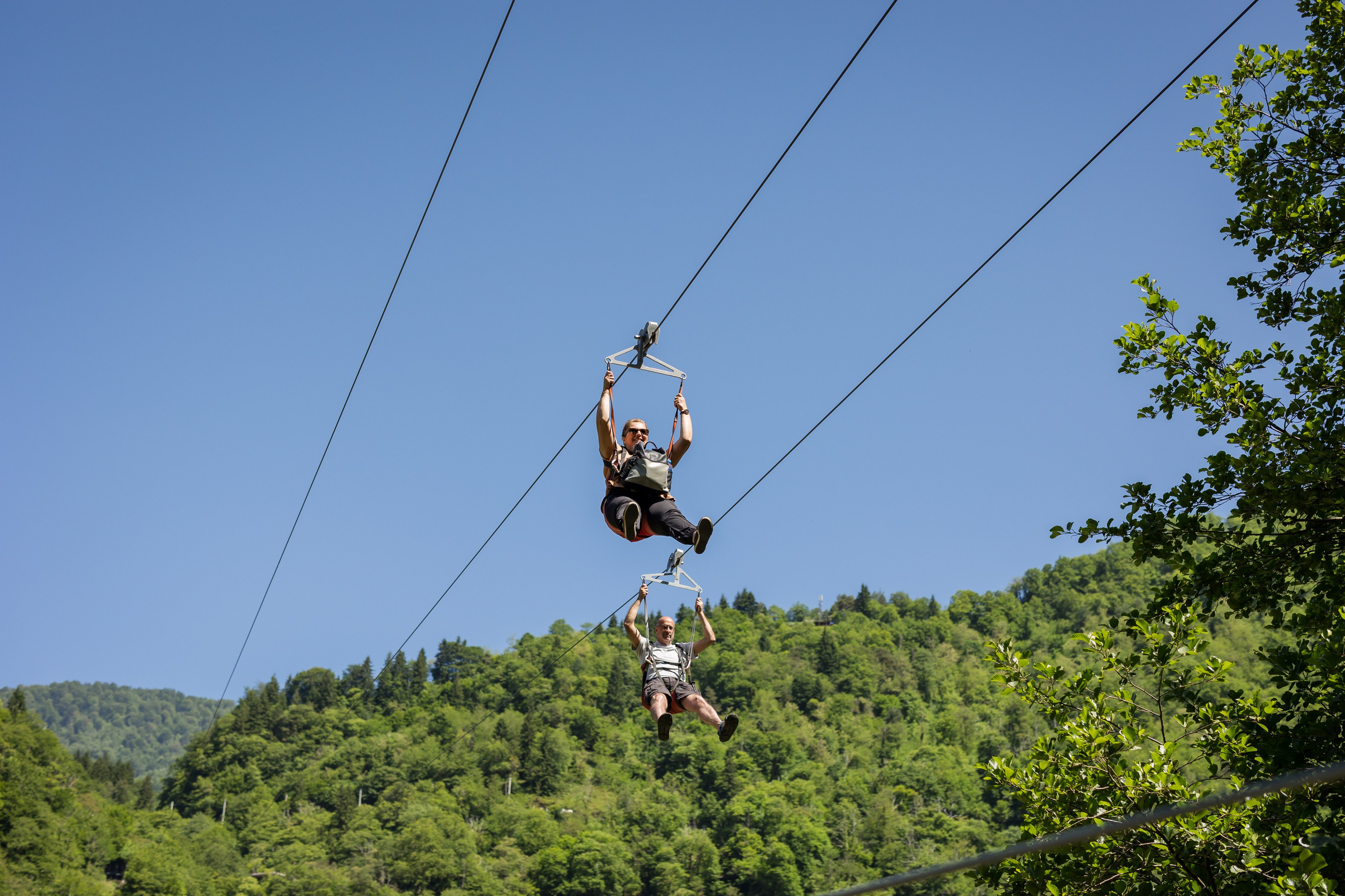 Barel Corporation — Batumi Georgia. AMIR BUCHNIK PHOTOGRAPHER