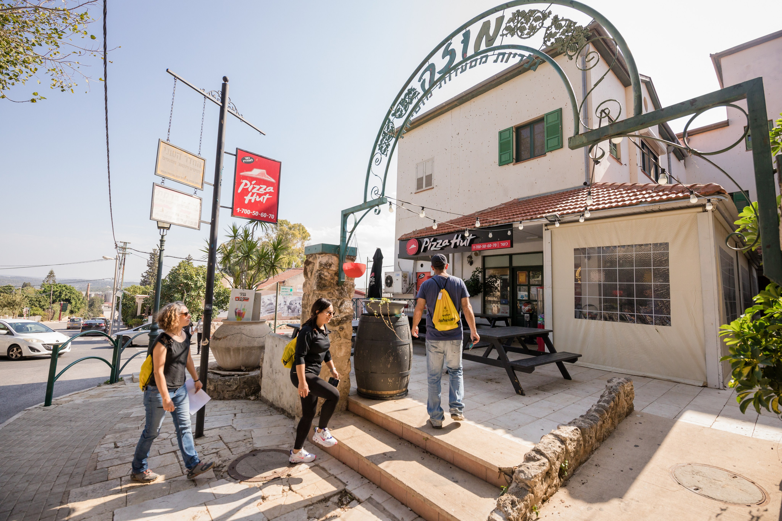 זרעי גדרה — SYNGENTA. AMIR BUCHNIK PHOTOGRAPHER