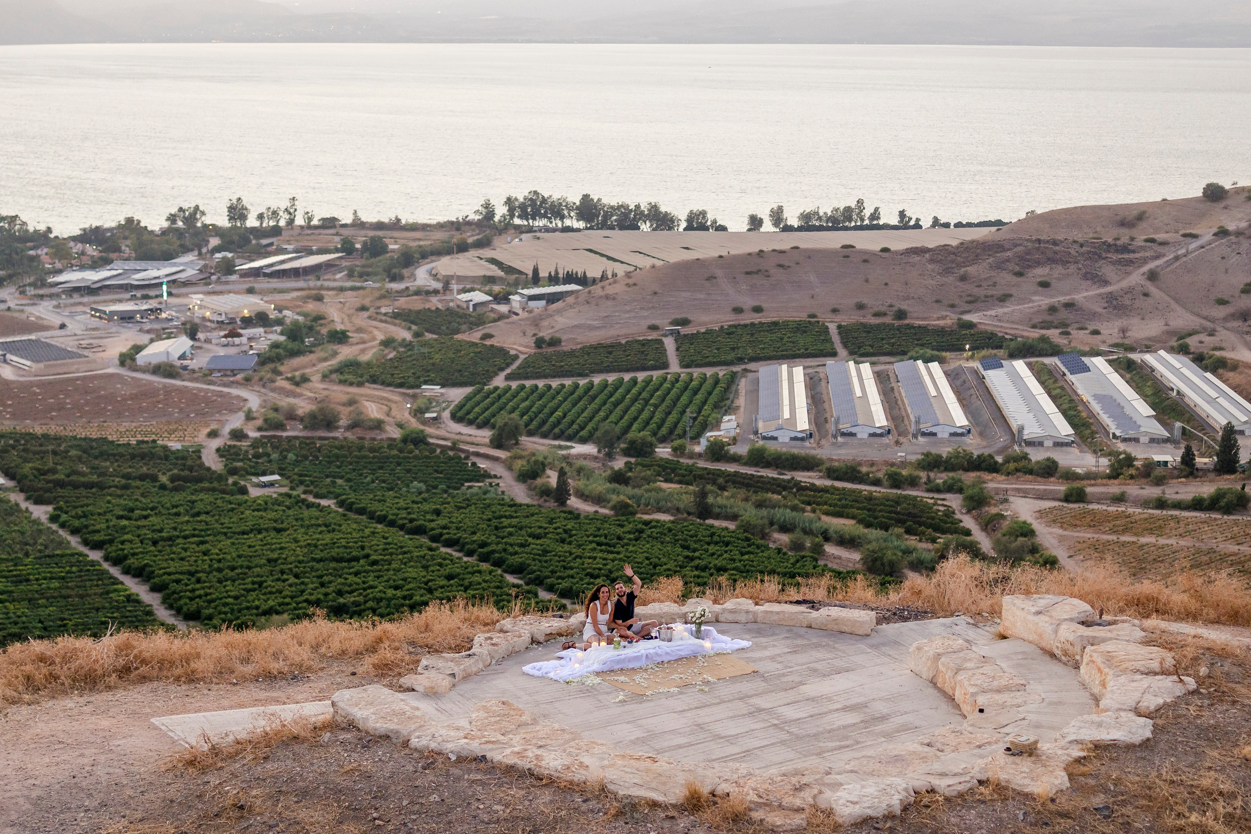 Lee & Segev Proposal
