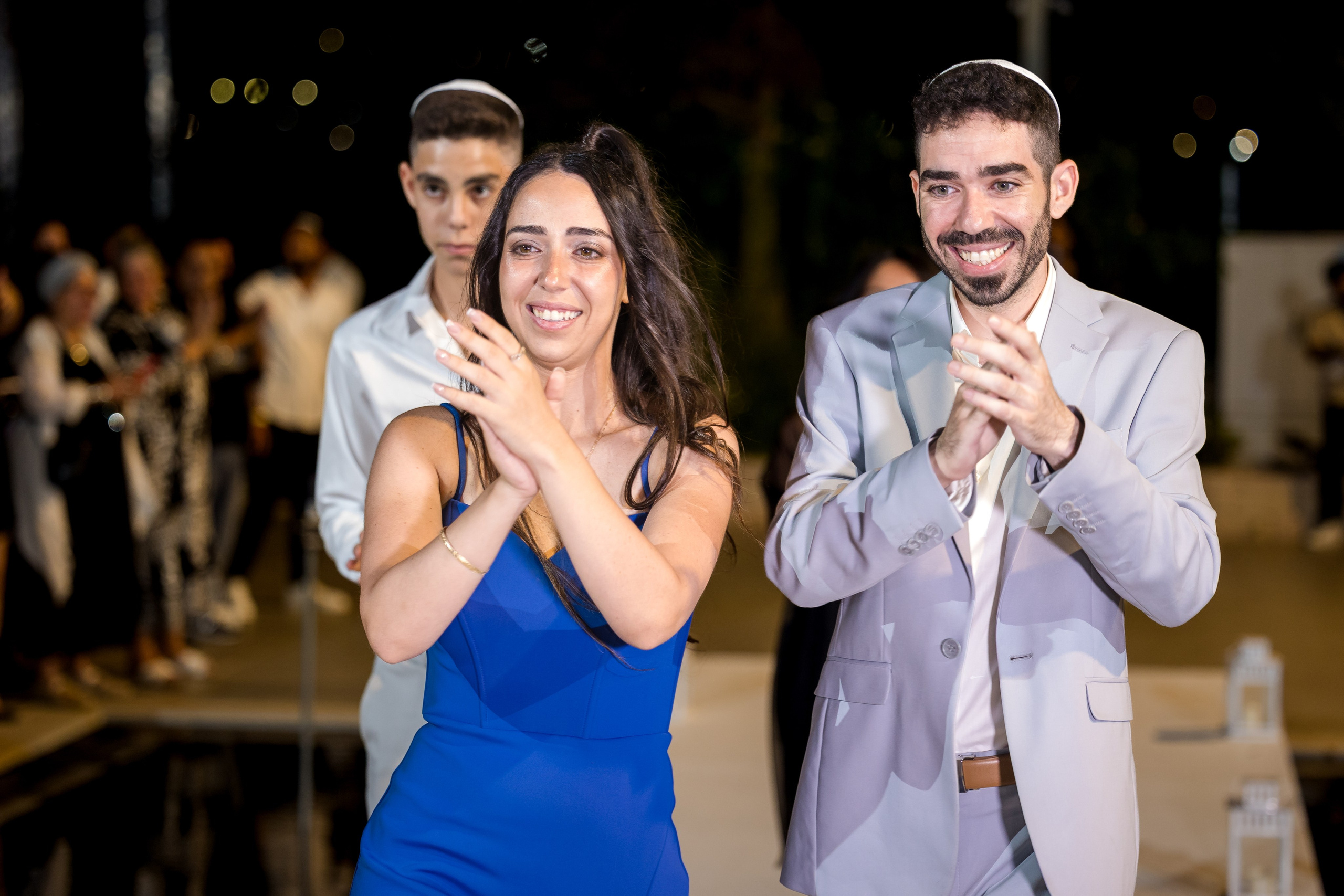 Osher & Or. AMIR BUCHNIK PHOTOGRAPHER