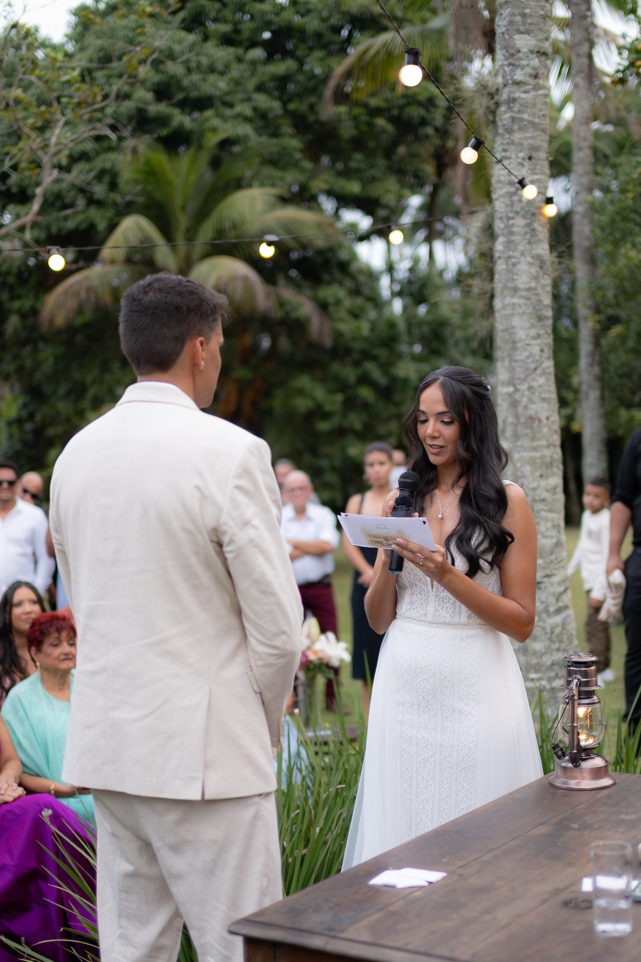 Marcela & Anderson