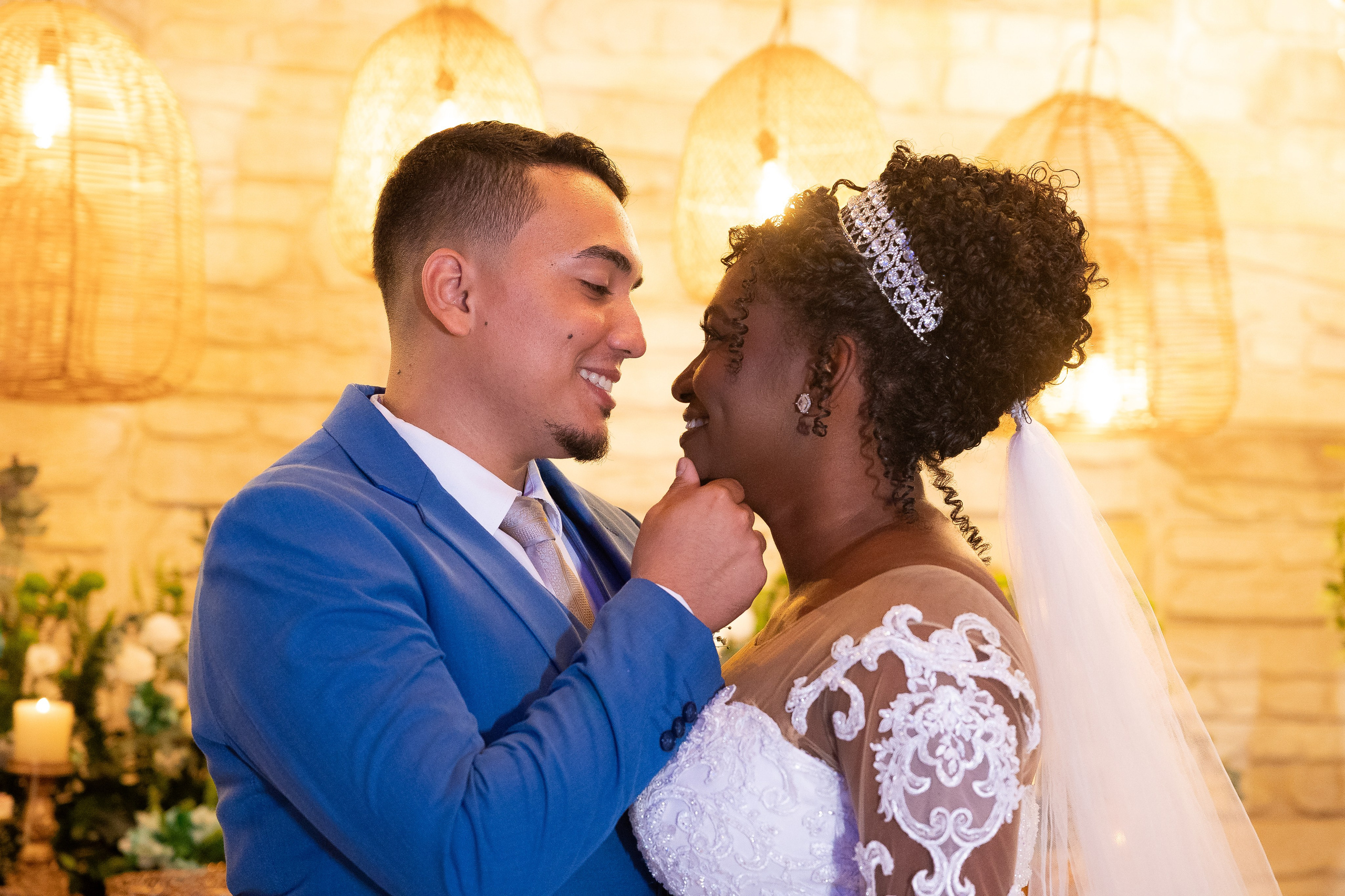 Casamento Ester Santos & Lucas