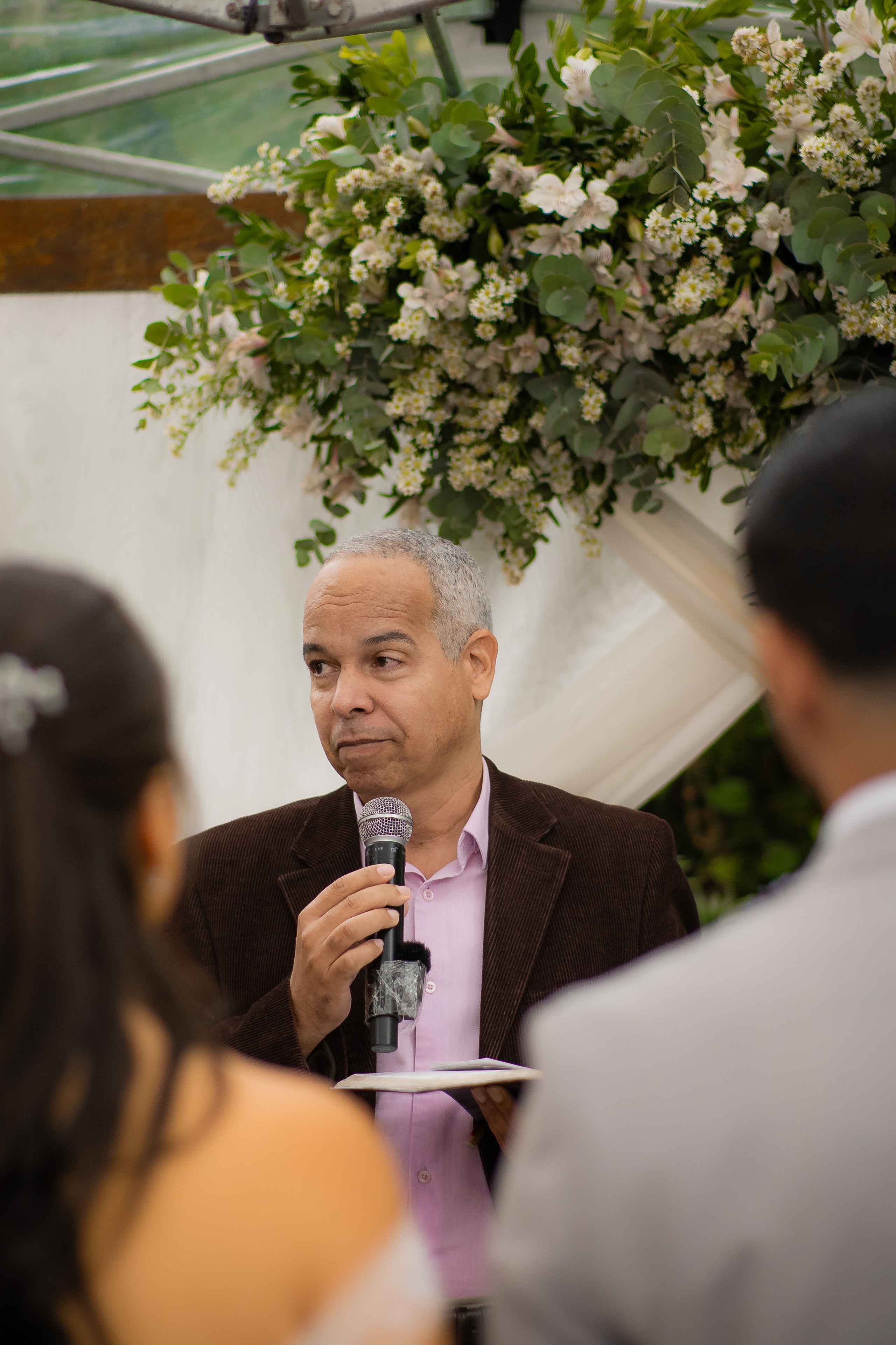 Casamento Mariana Rigueto & Ivin