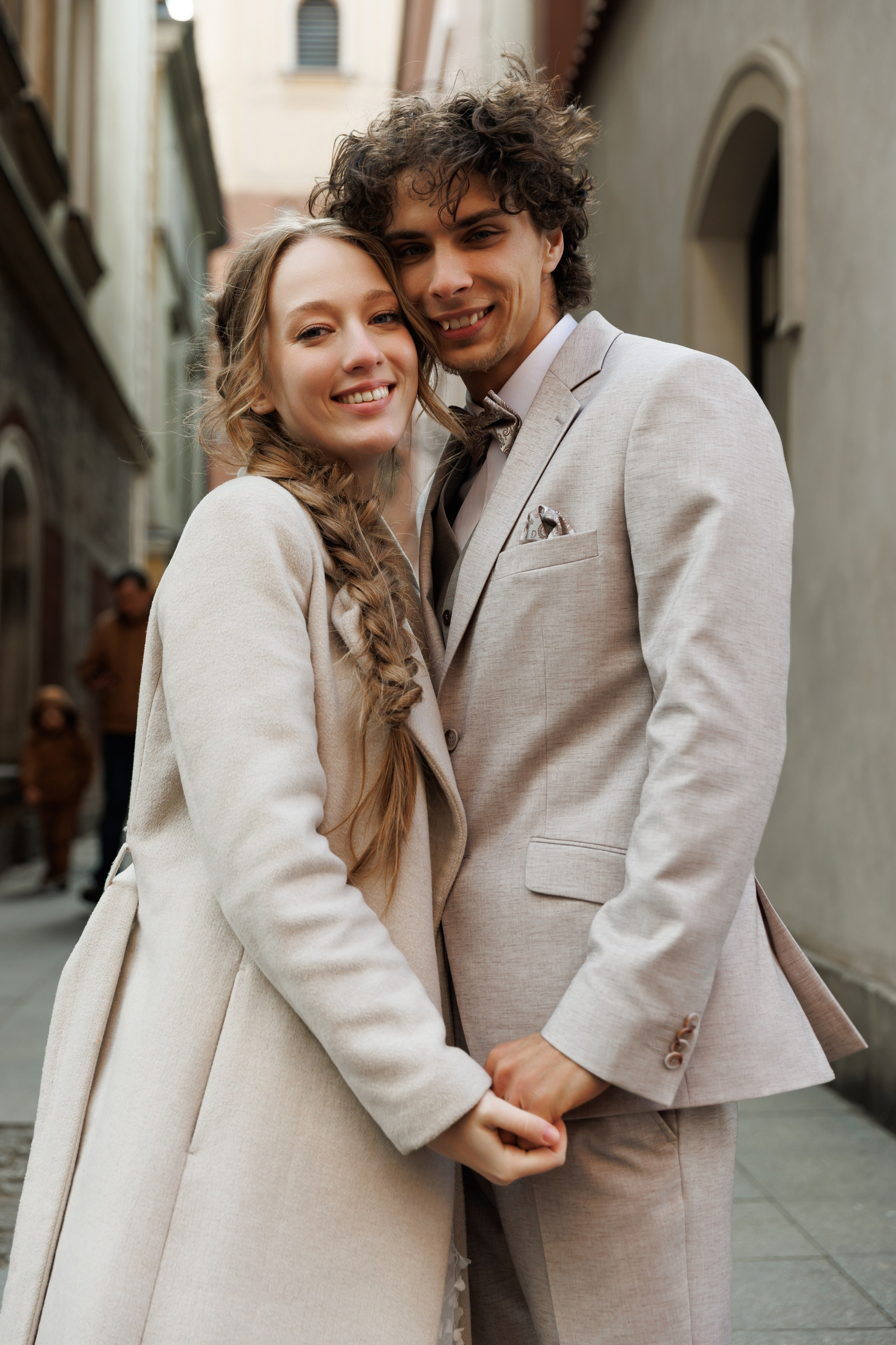 Oleg & Alexandra. Dinumalancea.com — fotograf de nunta si familie. Moldova, Romania, UE