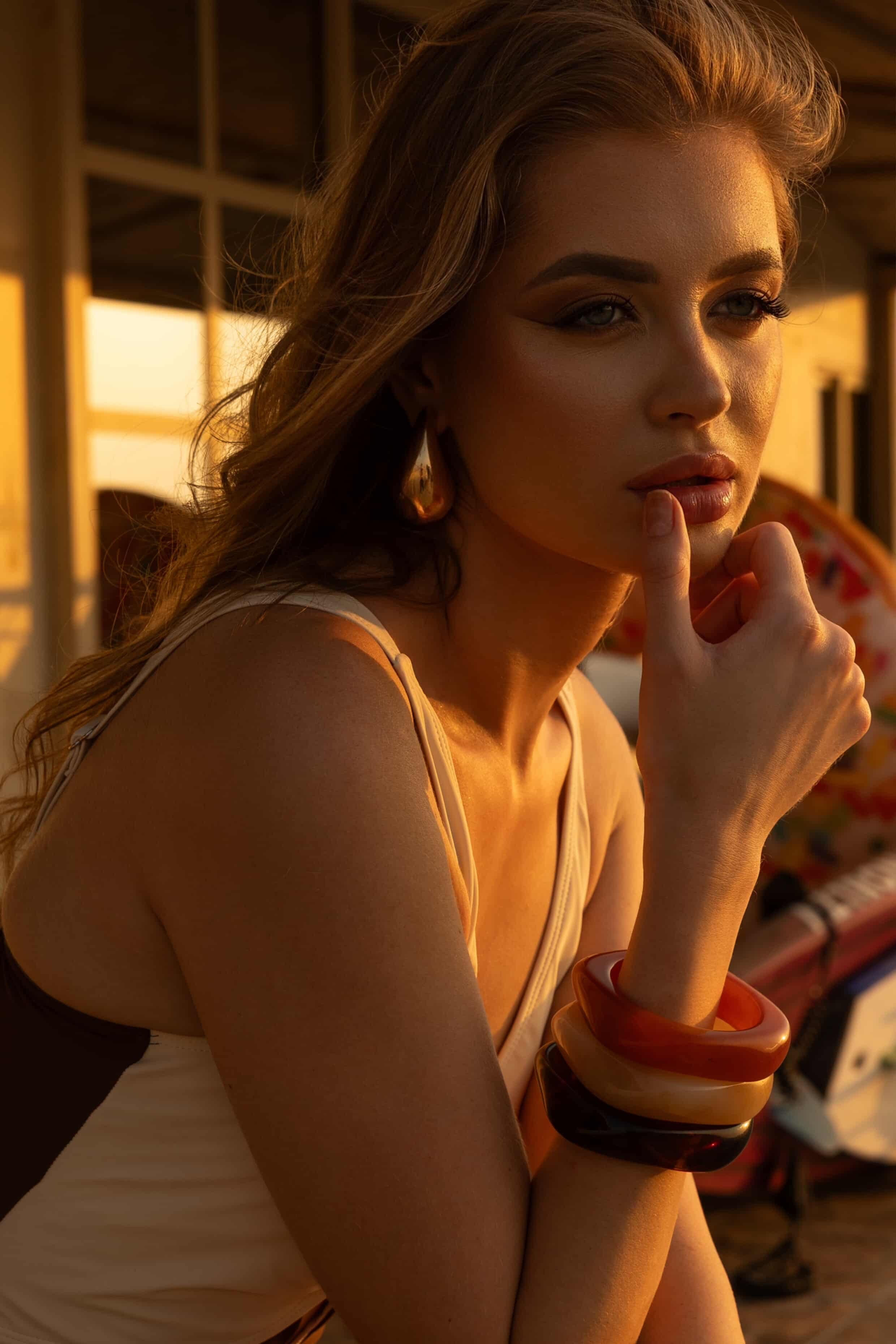Viktoria. Photographer in Dubai