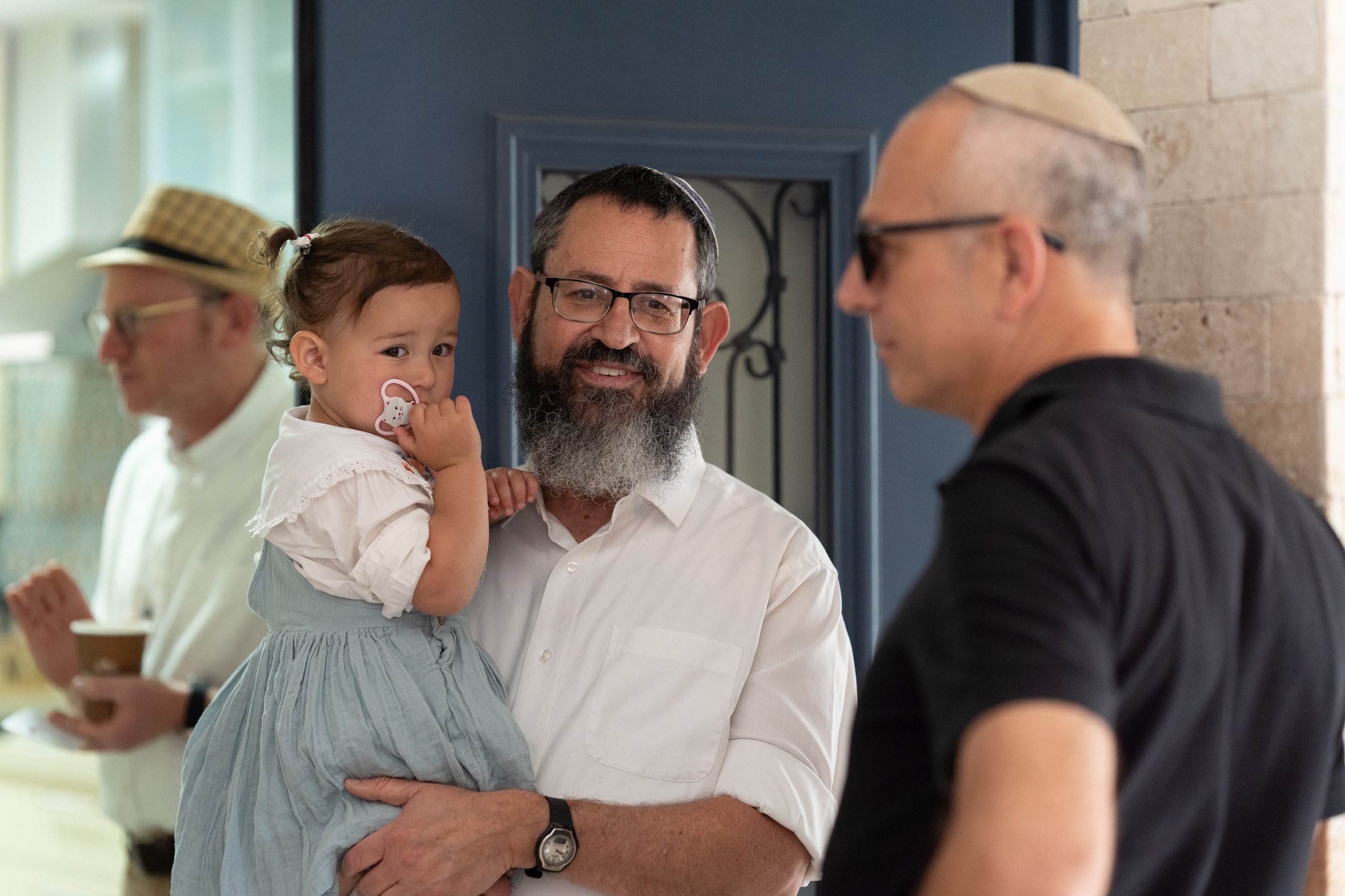 משפחת ברנד. יוסף מזרחי צילום חתונה, ברית וזוגיות. צלם מקצועי שאוהב להוציא אתכם הכי יפים ברגעים הכי מרגשים