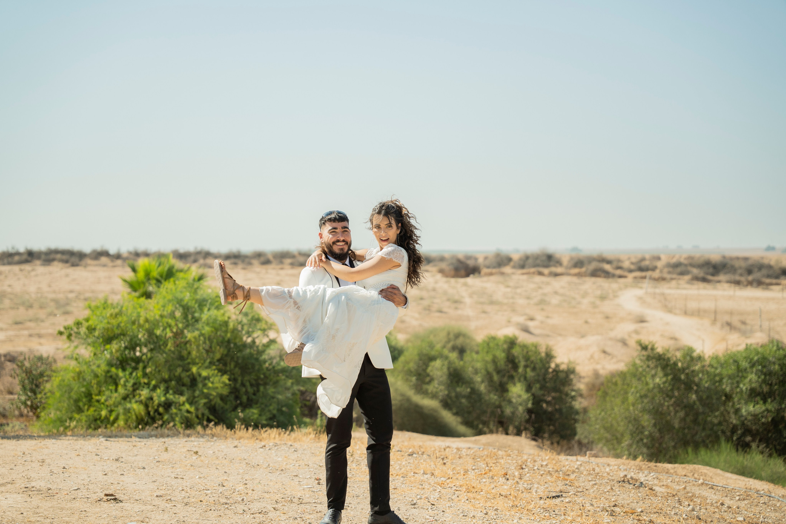 אביה ואחיה. יוסף מזרחי צילום חתונה, ברית וזוגיות. צלם מקצועי שאוהב להוציא אתכם הכי יפים ברגעים הכי מרגשים