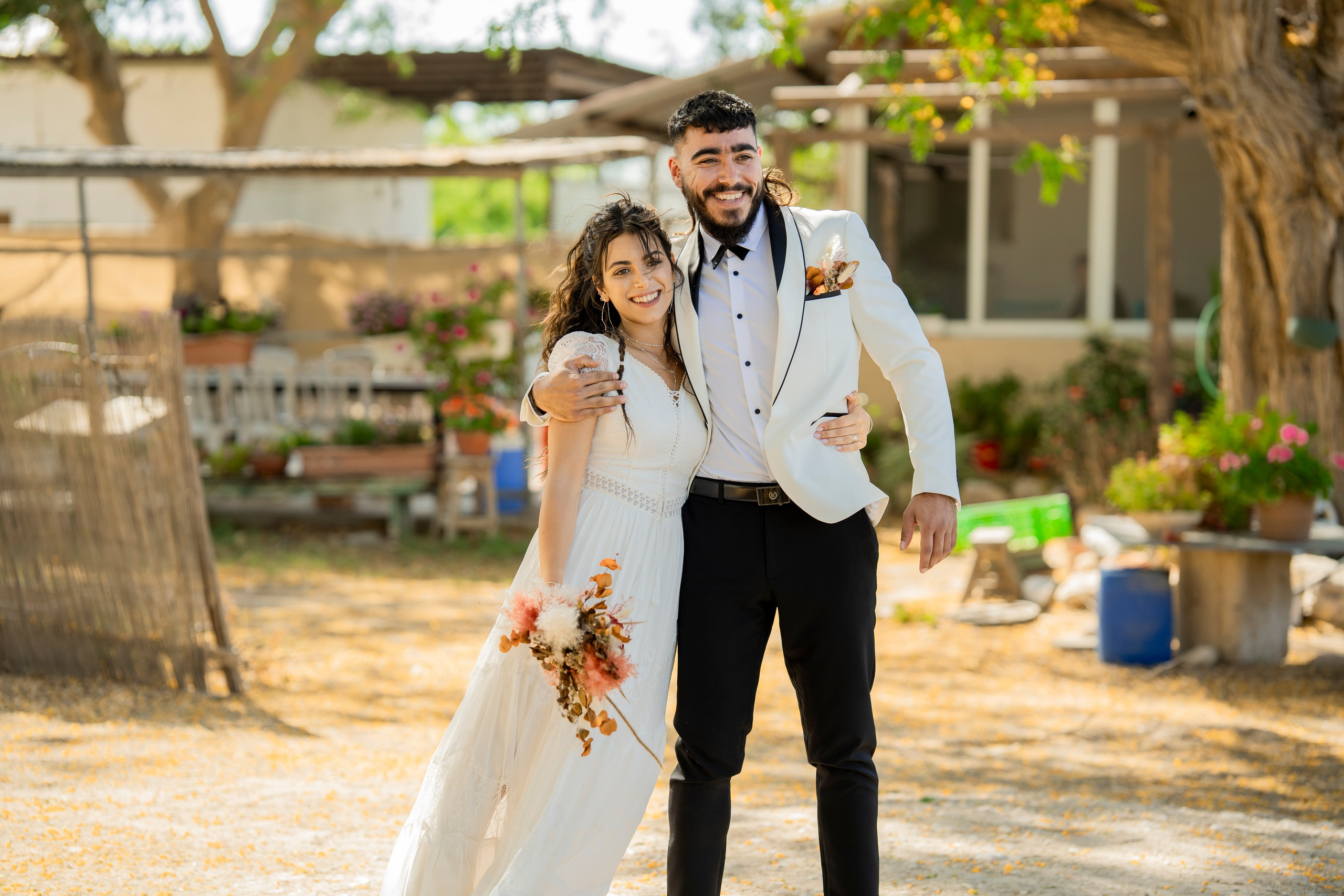 אביה ואחיה. יוסף מזרחי צילום חתונה, ברית וזוגיות. צלם מקצועי שאוהב להוציא אתכם הכי יפים ברגעים הכי מרגשים