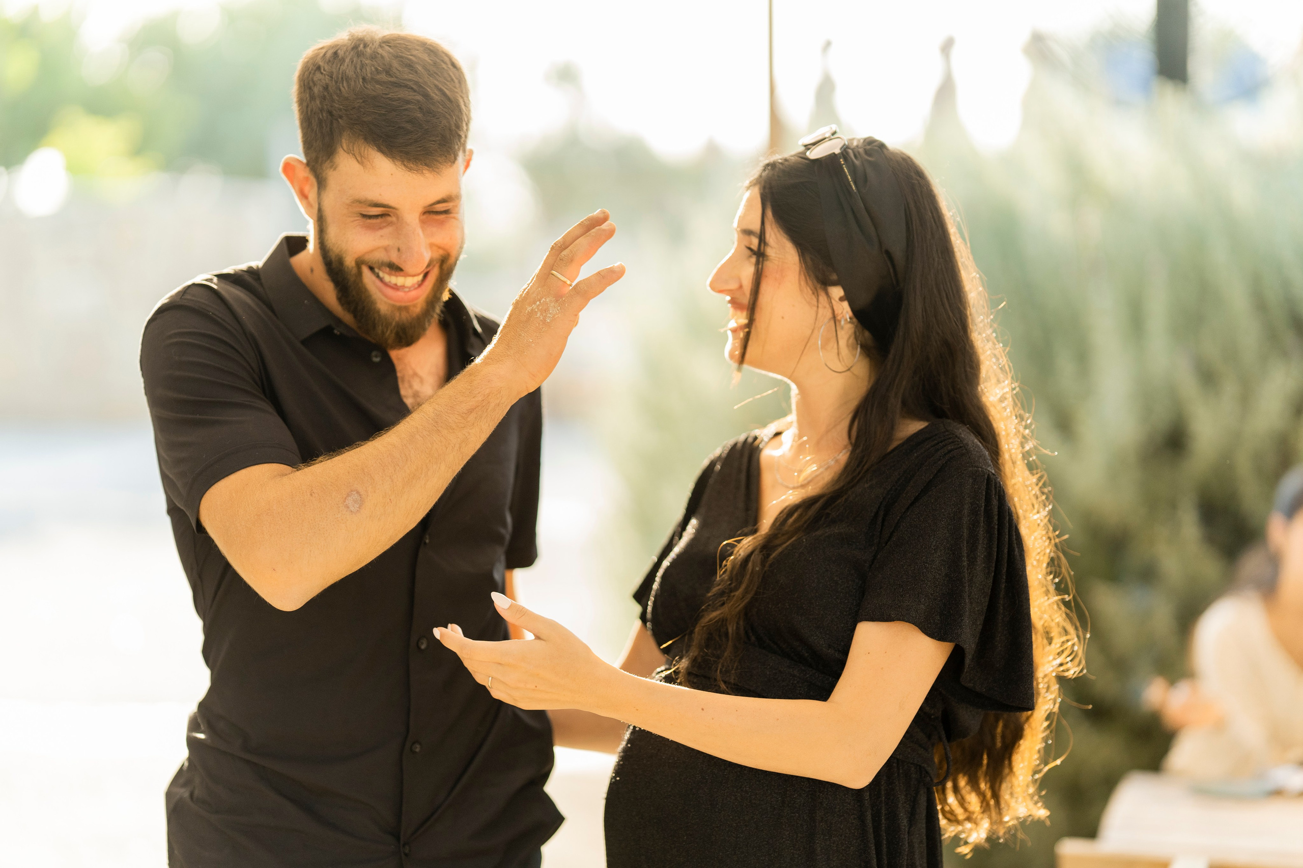 עדן ושלהבת. יוסף מזרחי צילום חתונה, ברית וזוגיות. צלם מקצועי שאוהב להוציא אתכם הכי יפים ברגעים הכי מרגשים