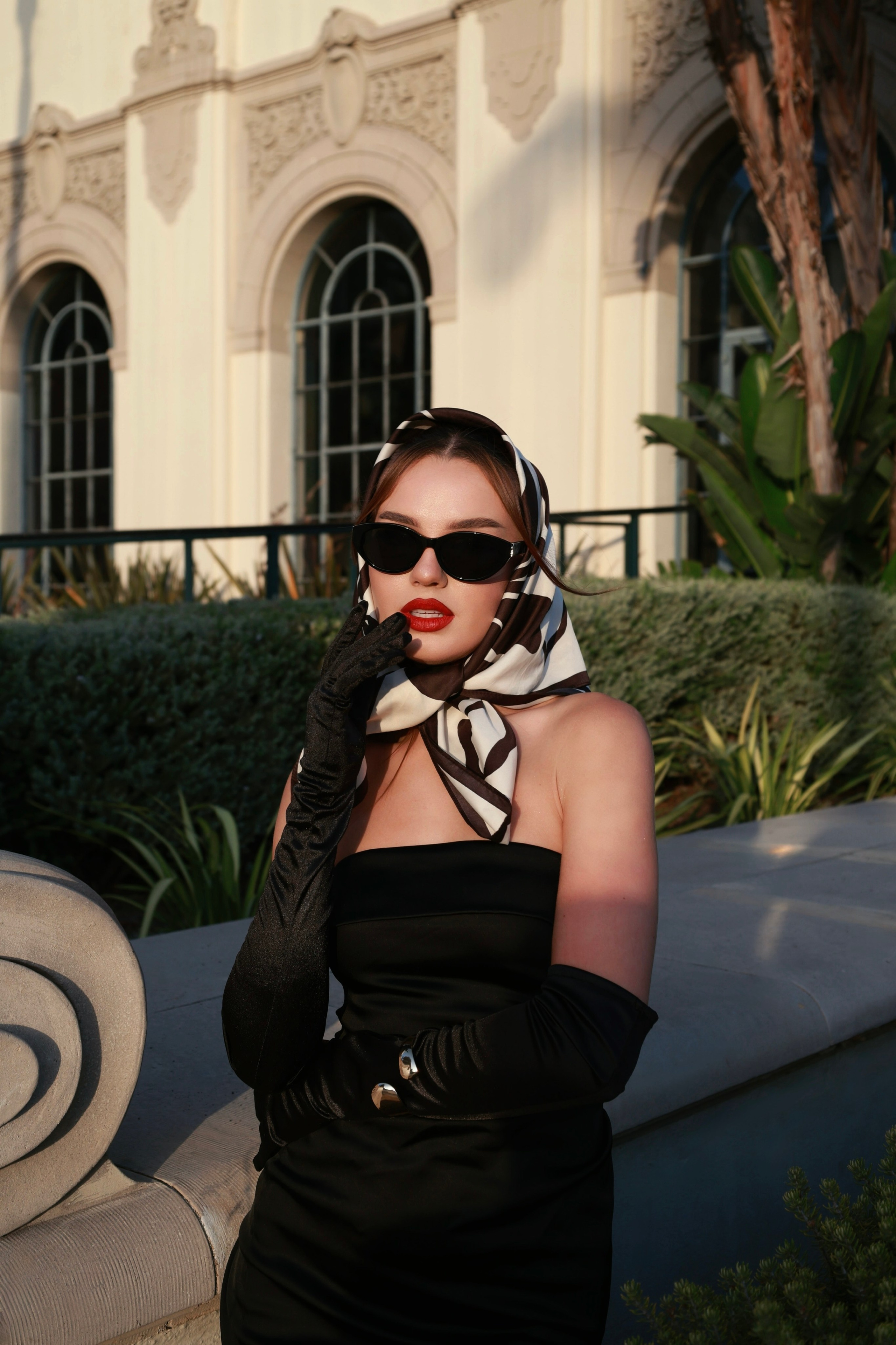 Elegant Editorial. Main