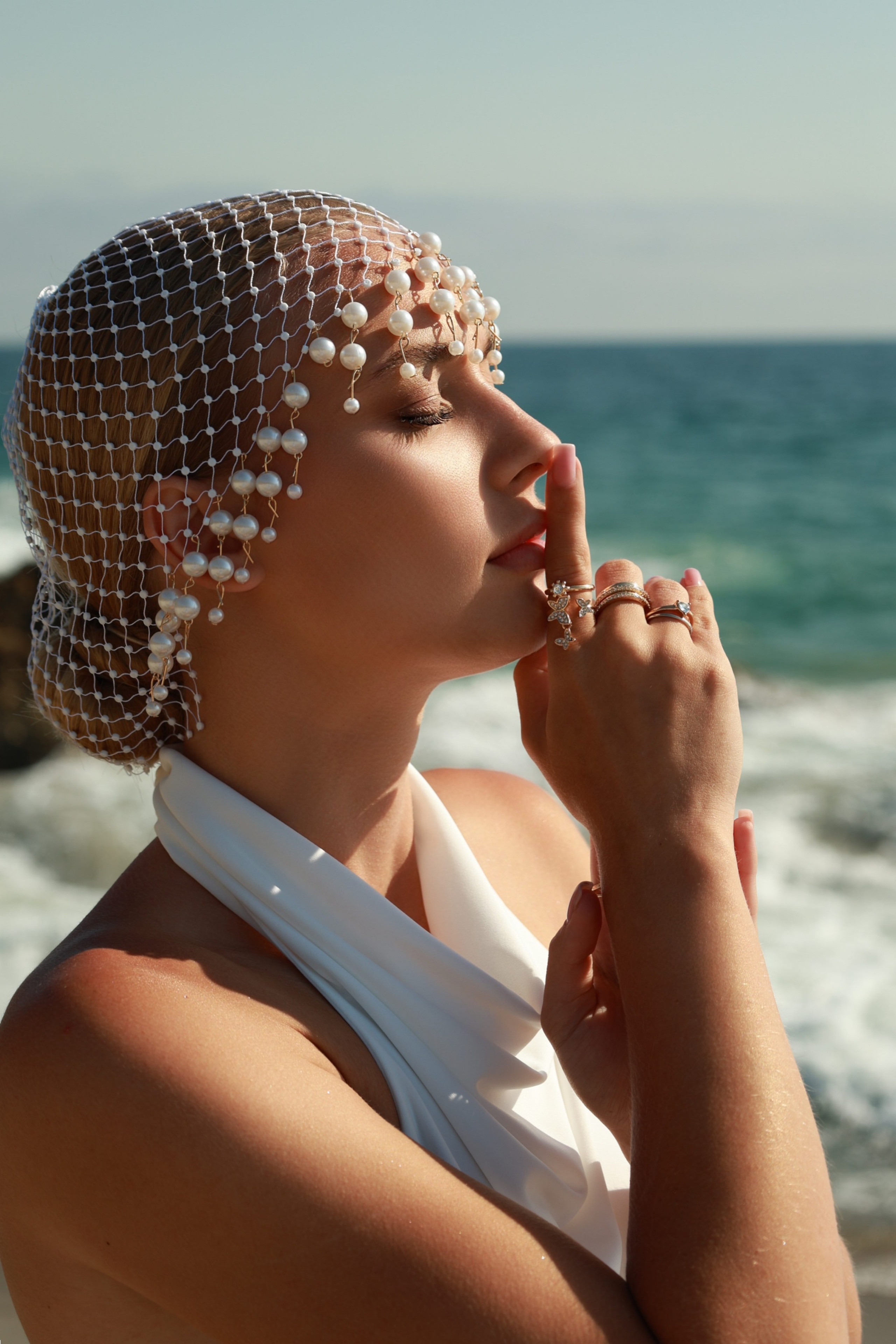 Ocean Series 5. Main